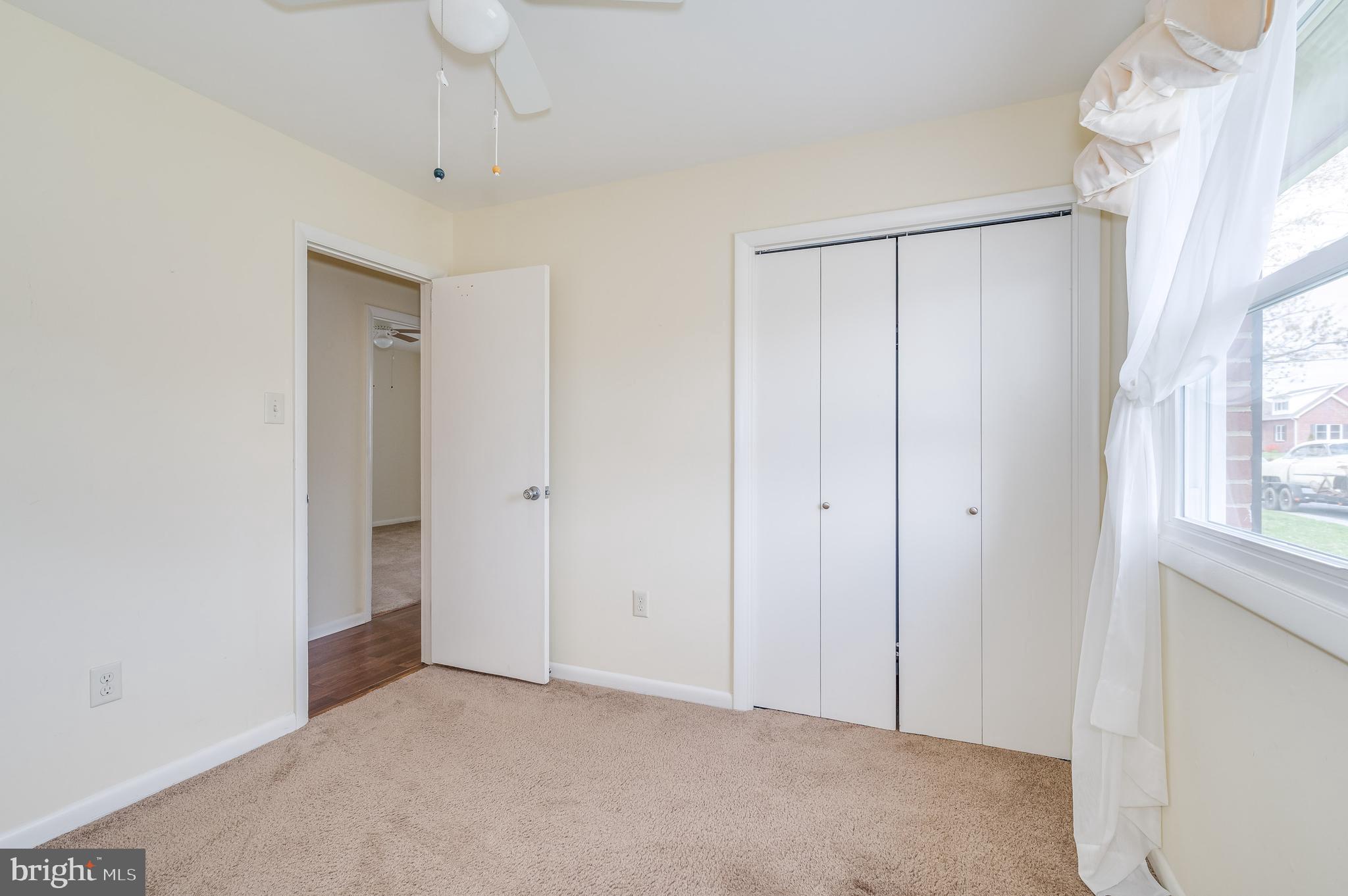 HILLCREST HEIGHTS - Residential