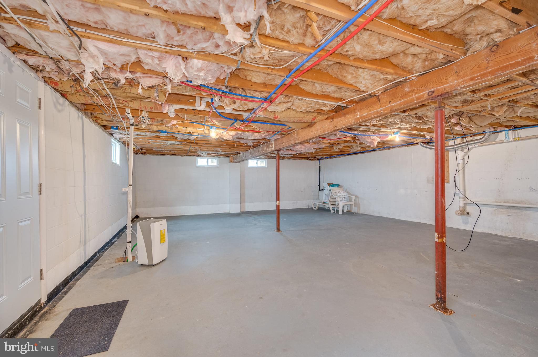 HILLCREST HEIGHTS - Residential