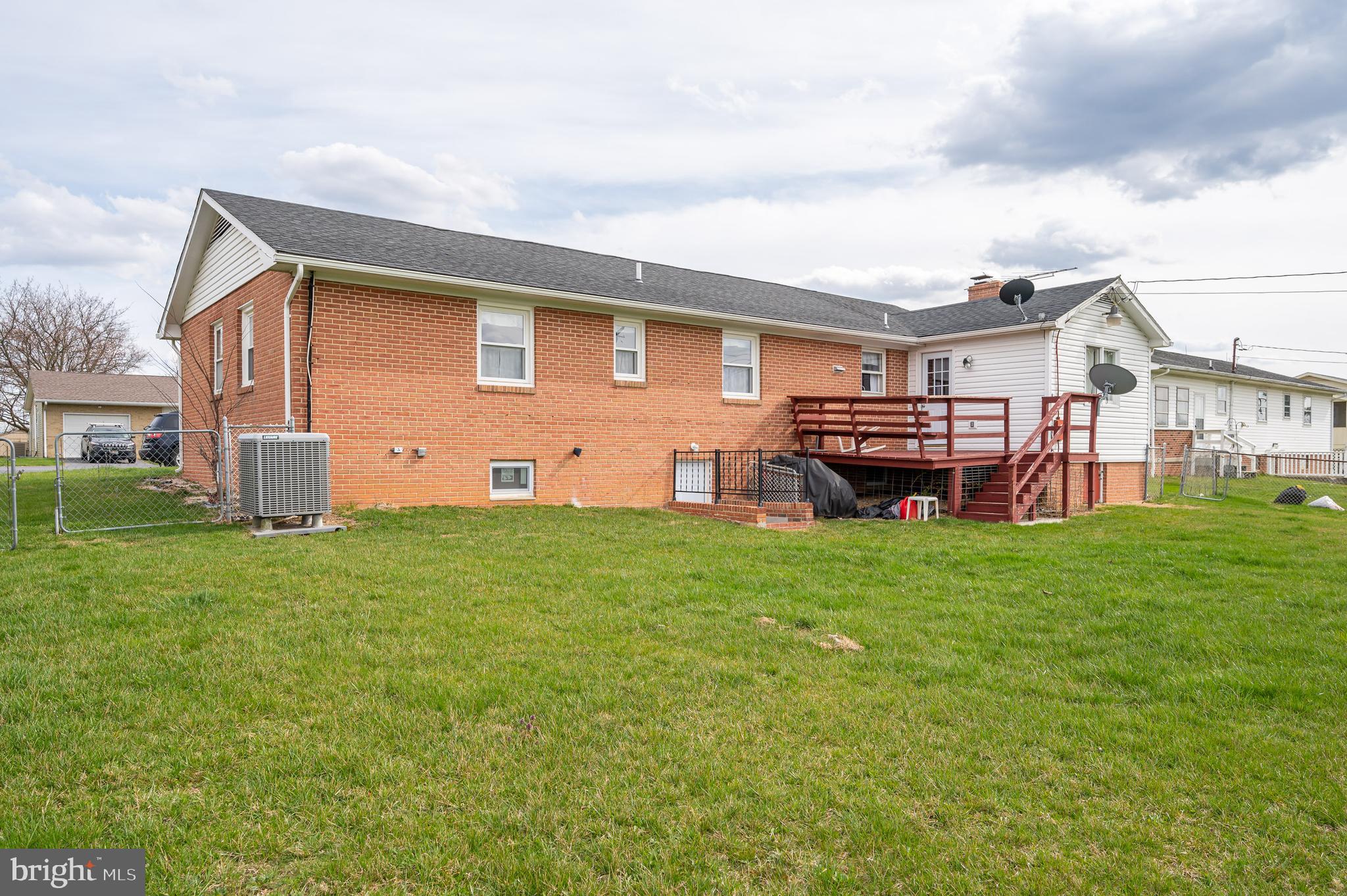 HILLCREST HEIGHTS - Residential