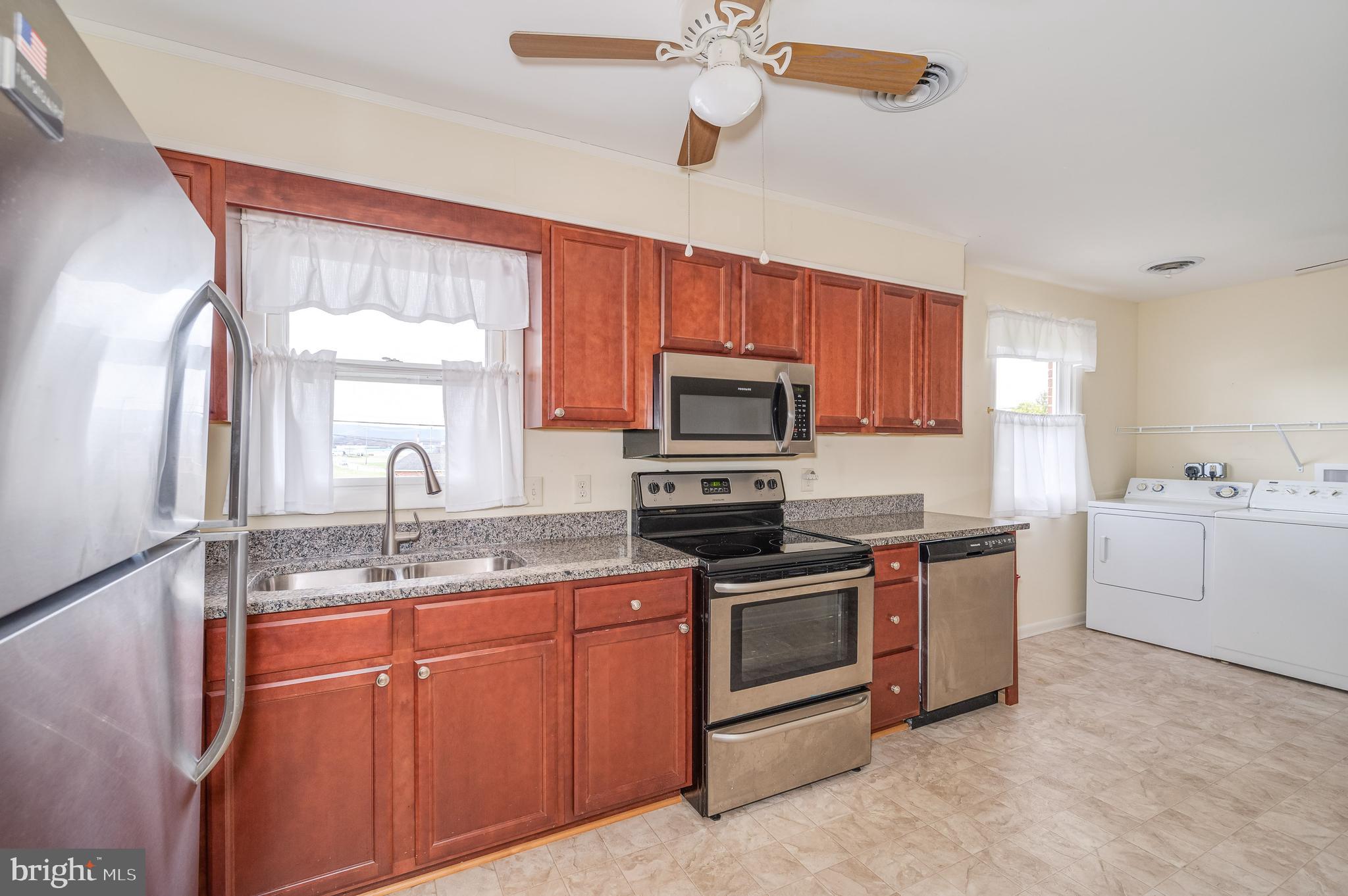 HILLCREST HEIGHTS - Residential