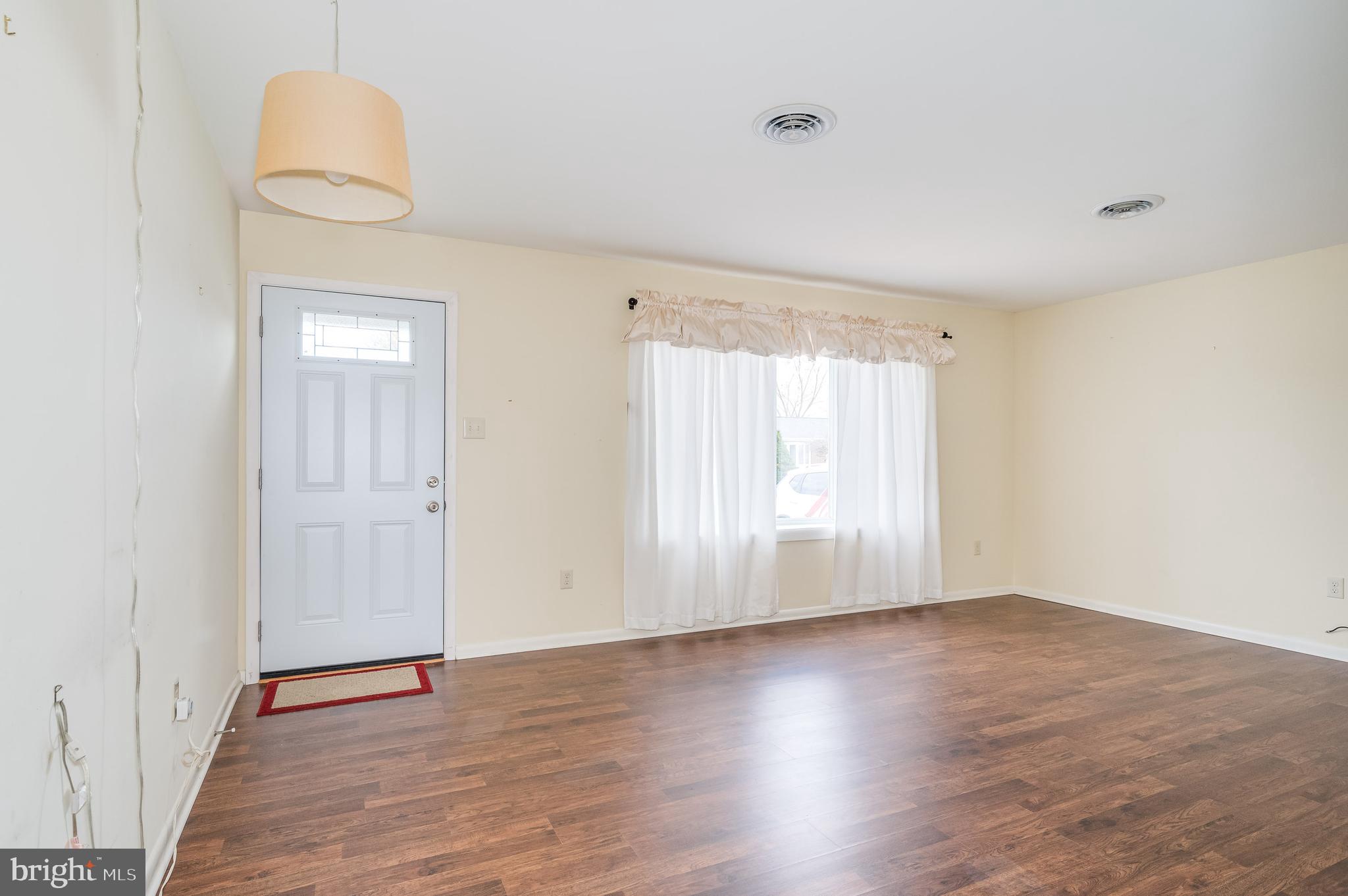 HILLCREST HEIGHTS - Residential