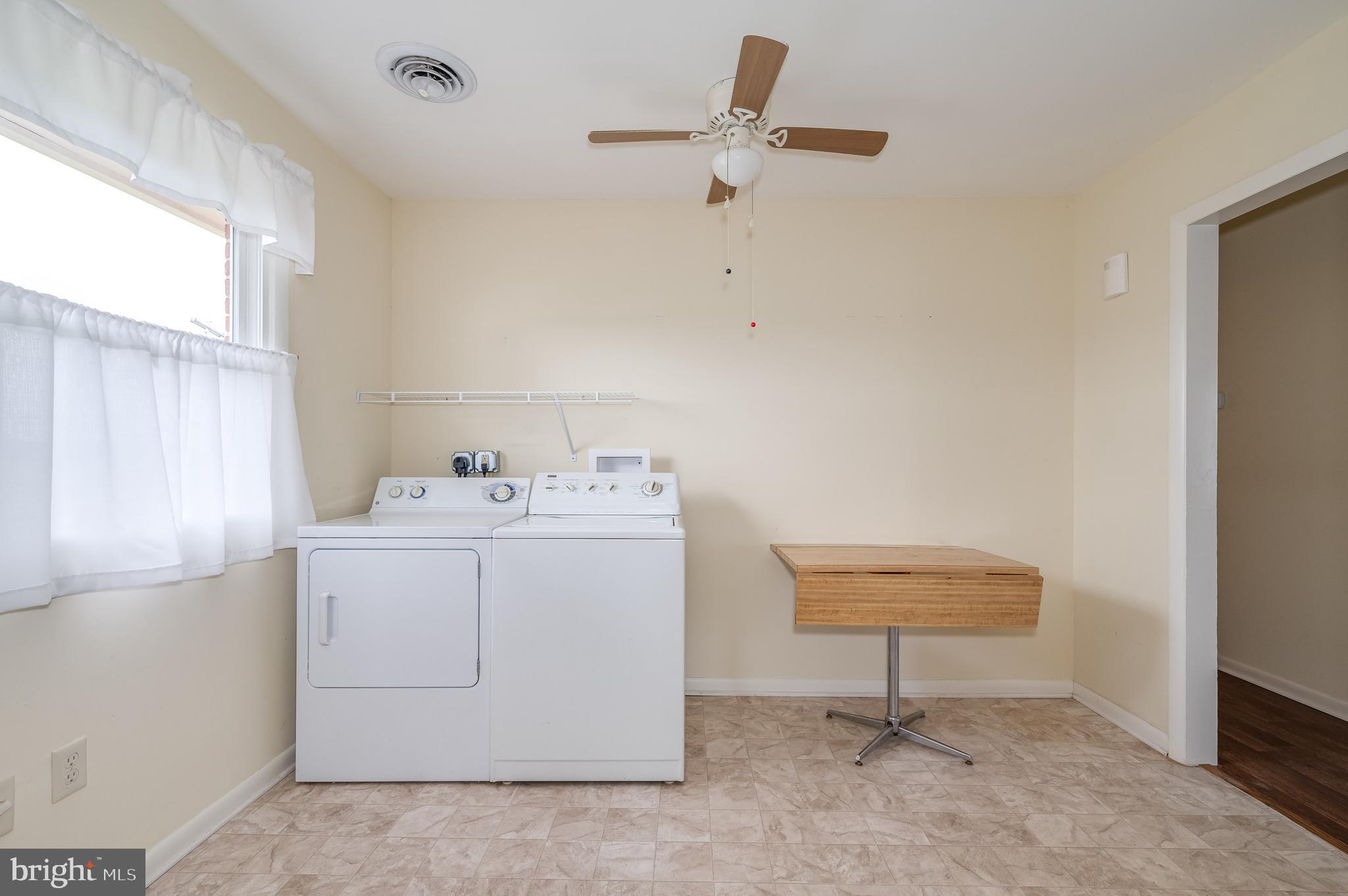 HILLCREST HEIGHTS - Residential