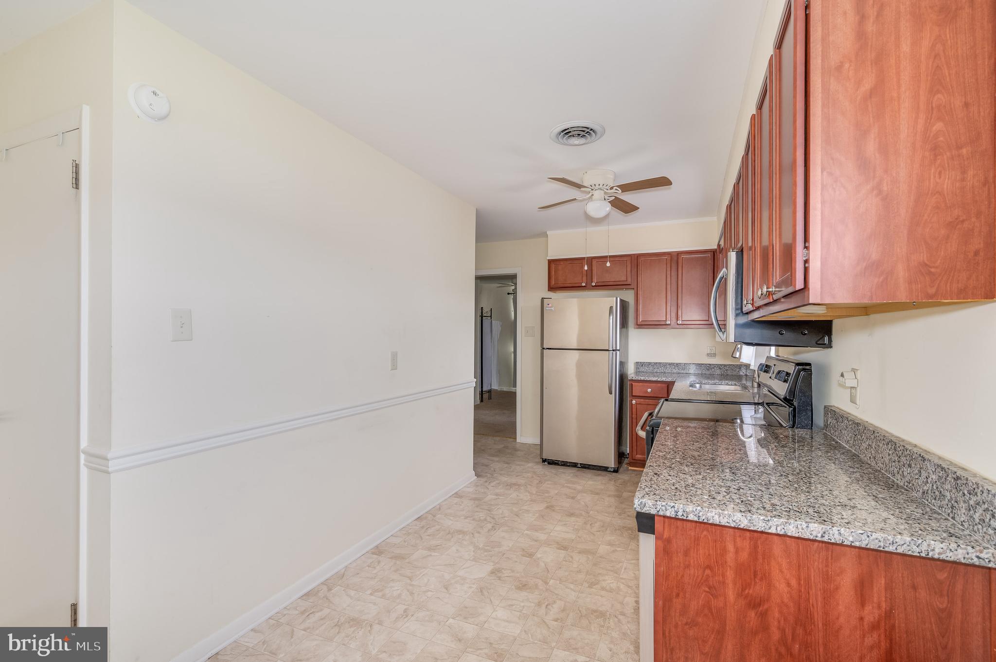 HILLCREST HEIGHTS - Residential