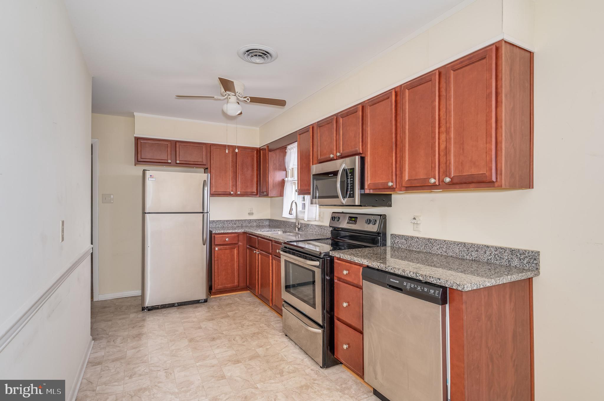 HILLCREST HEIGHTS - Residential