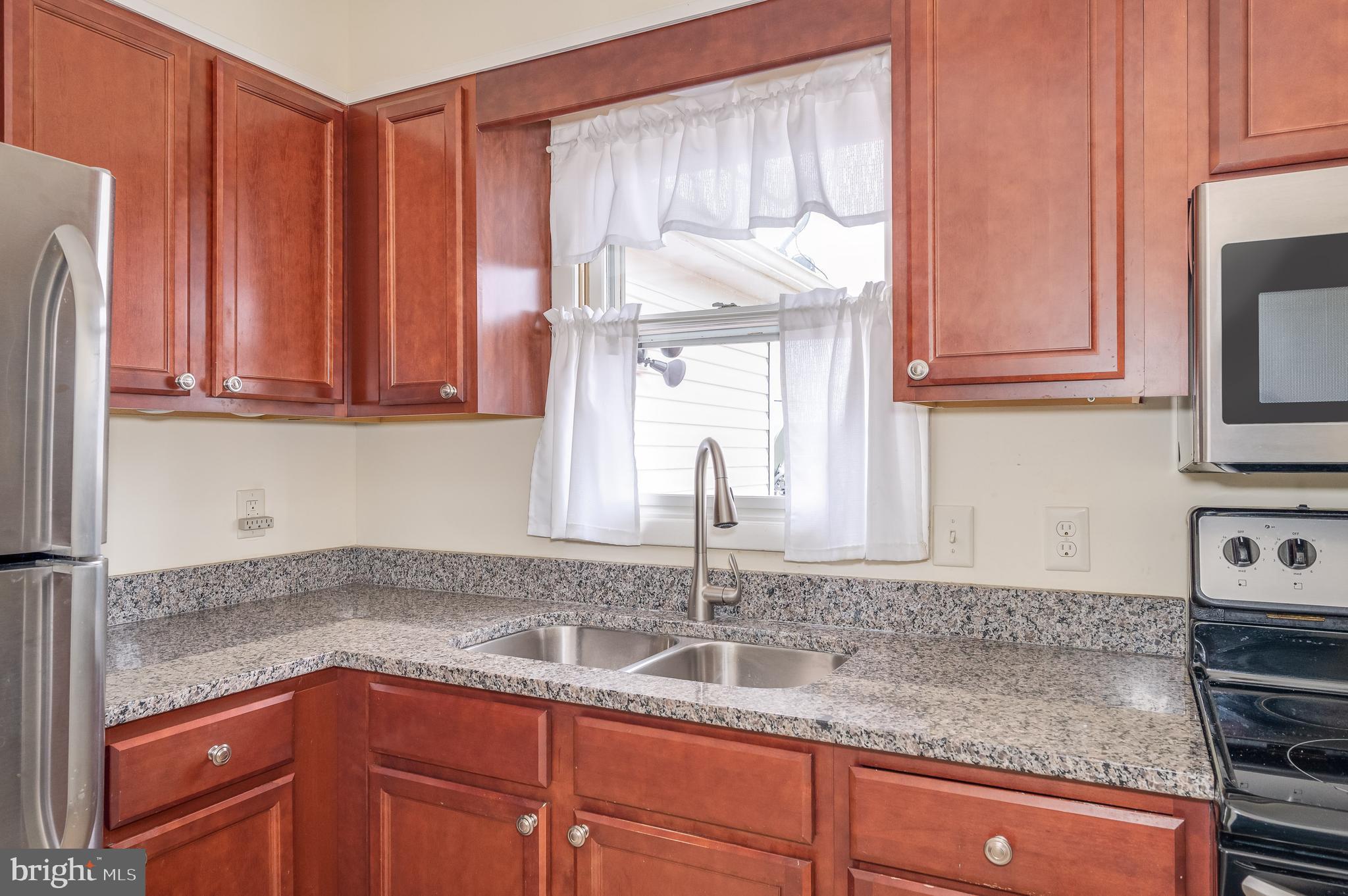 HILLCREST HEIGHTS - Residential