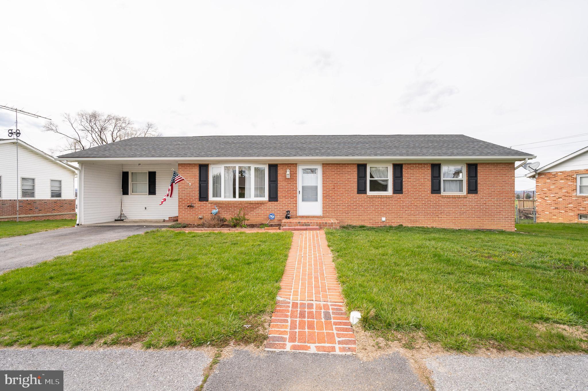 HILLCREST HEIGHTS - Residential