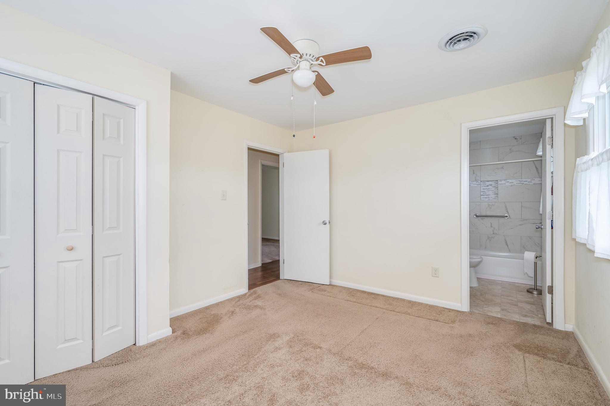 HILLCREST HEIGHTS - Residential