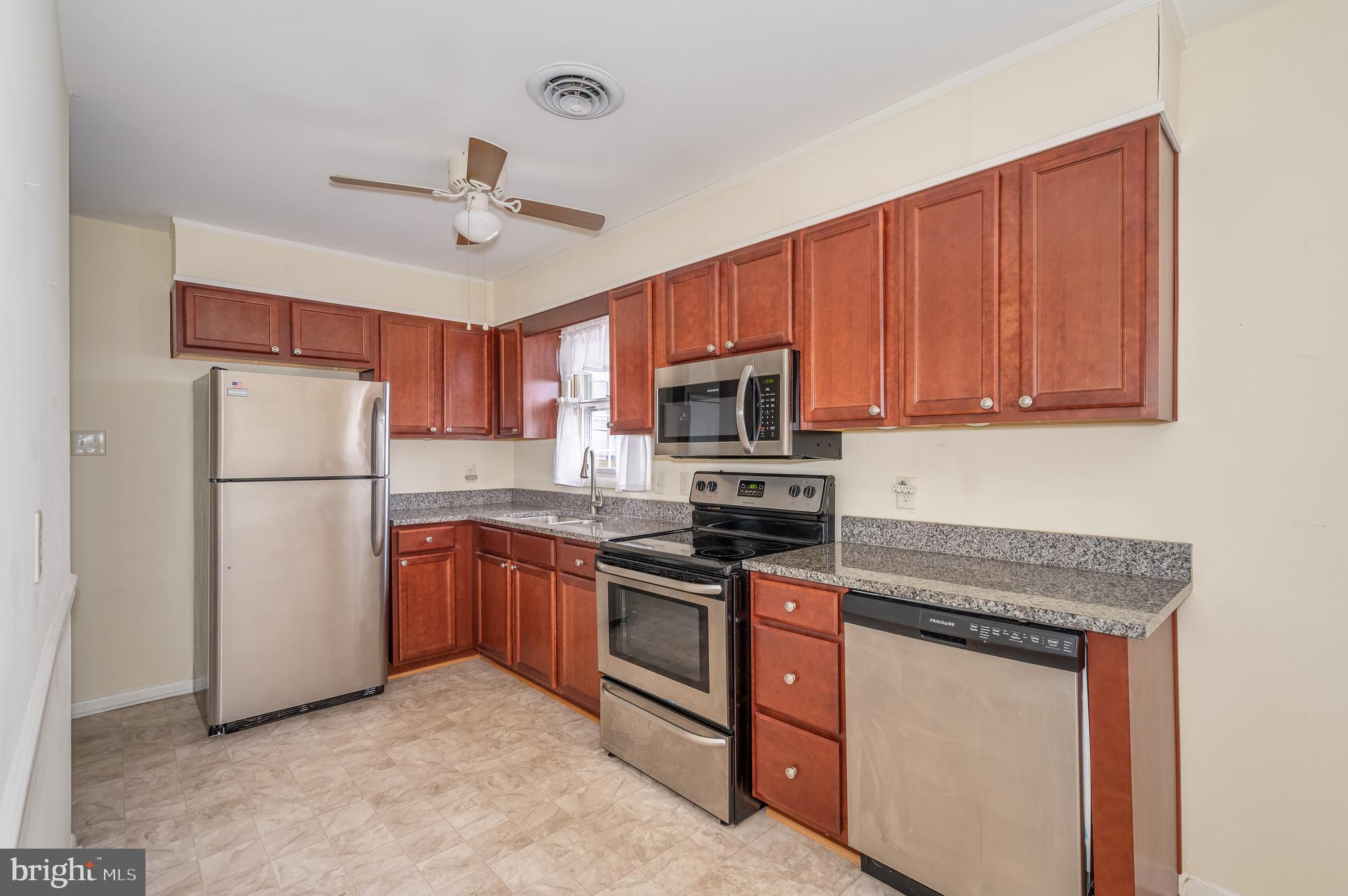 HILLCREST HEIGHTS - Residential