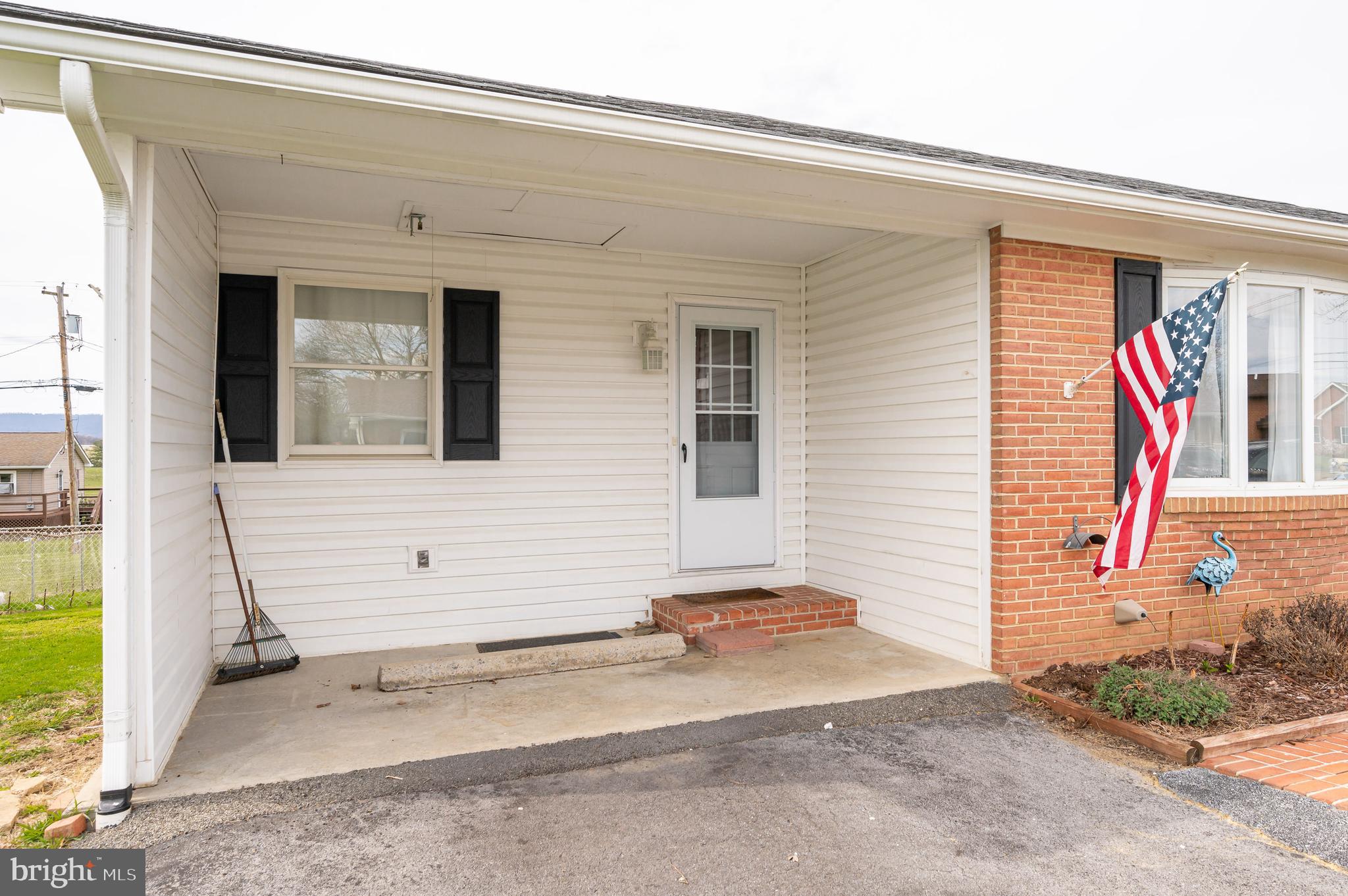 HILLCREST HEIGHTS - Residential