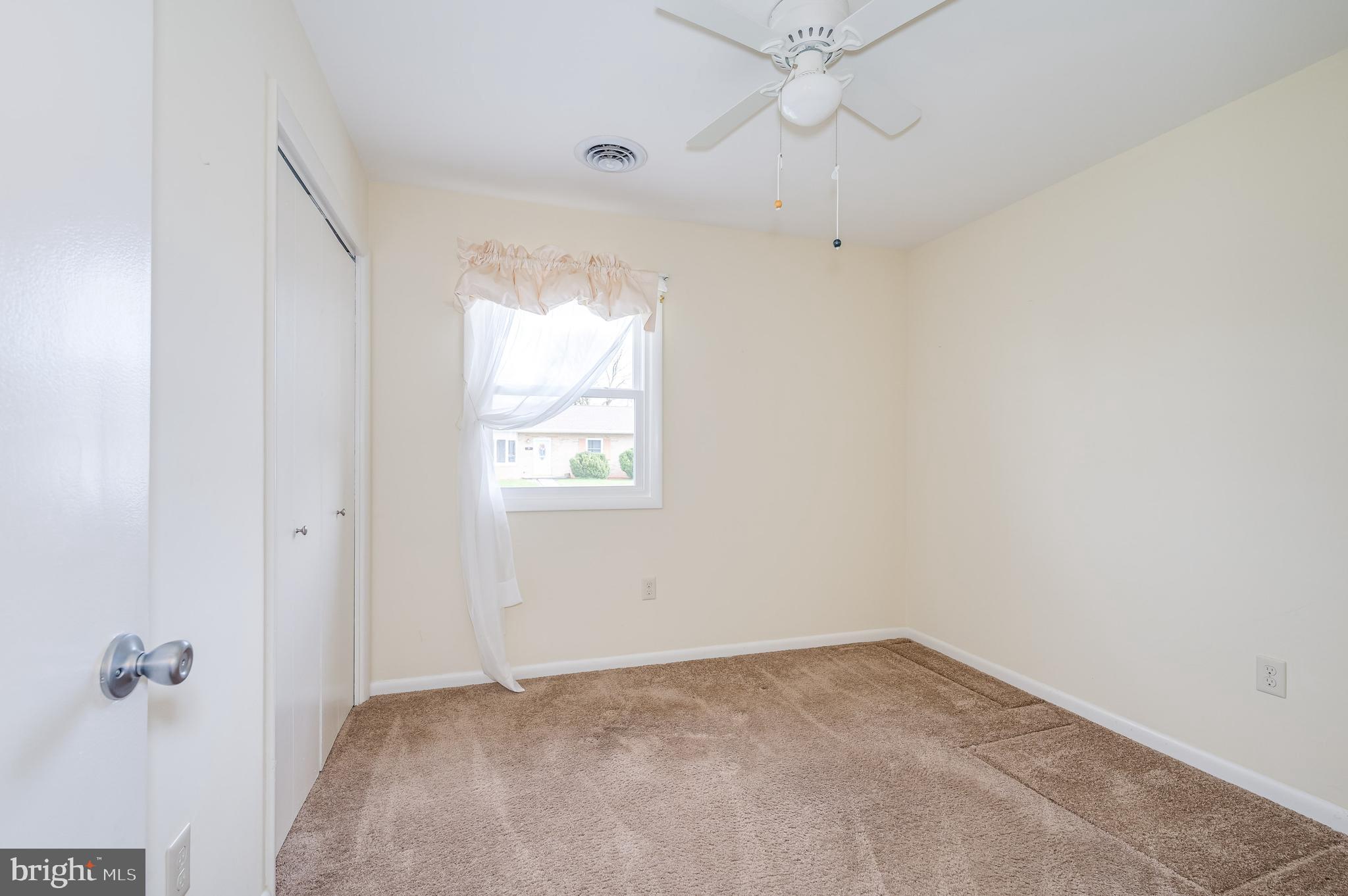 HILLCREST HEIGHTS - Residential