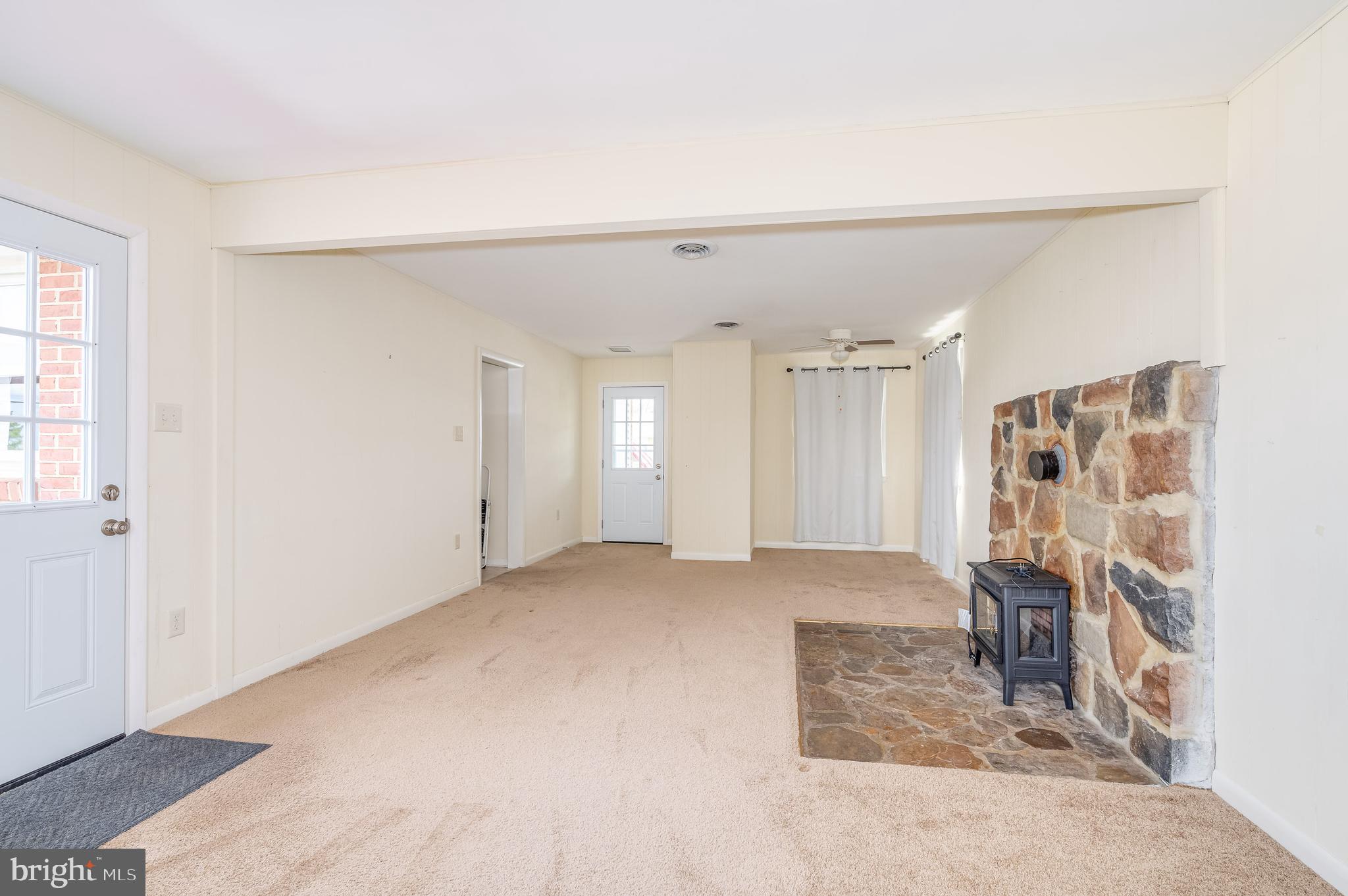 HILLCREST HEIGHTS - Residential