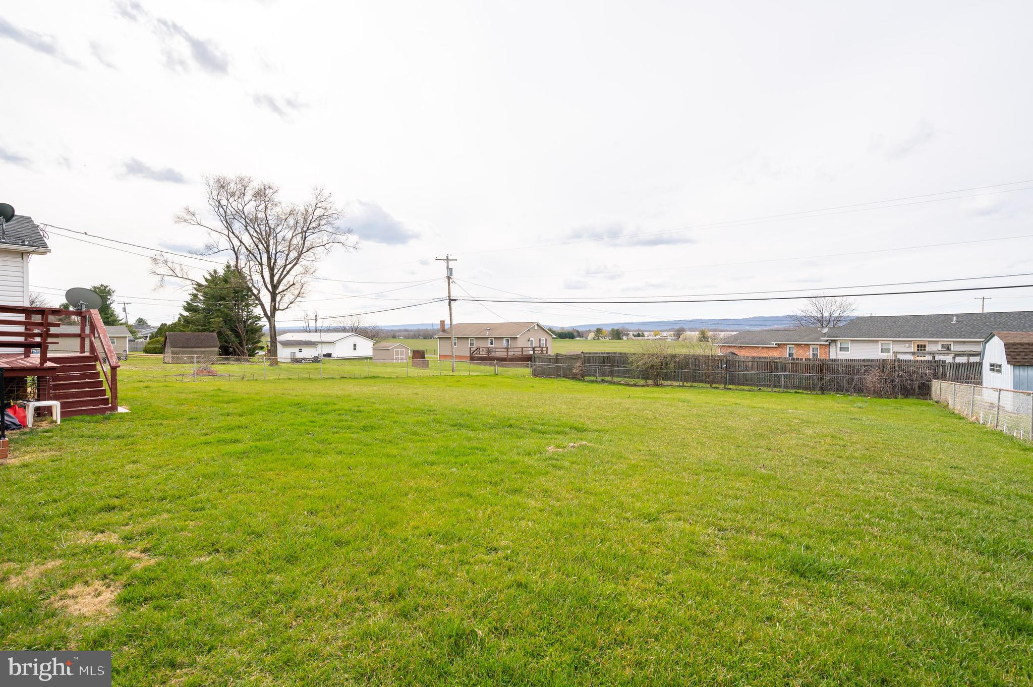 HILLCREST HEIGHTS - Residential