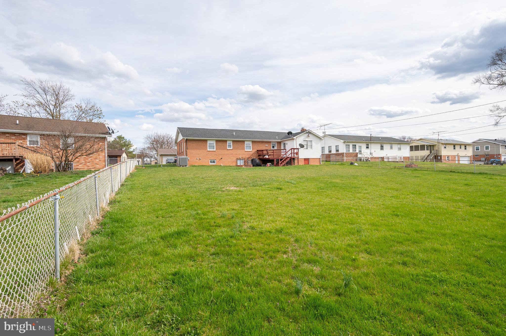 HILLCREST HEIGHTS - Residential