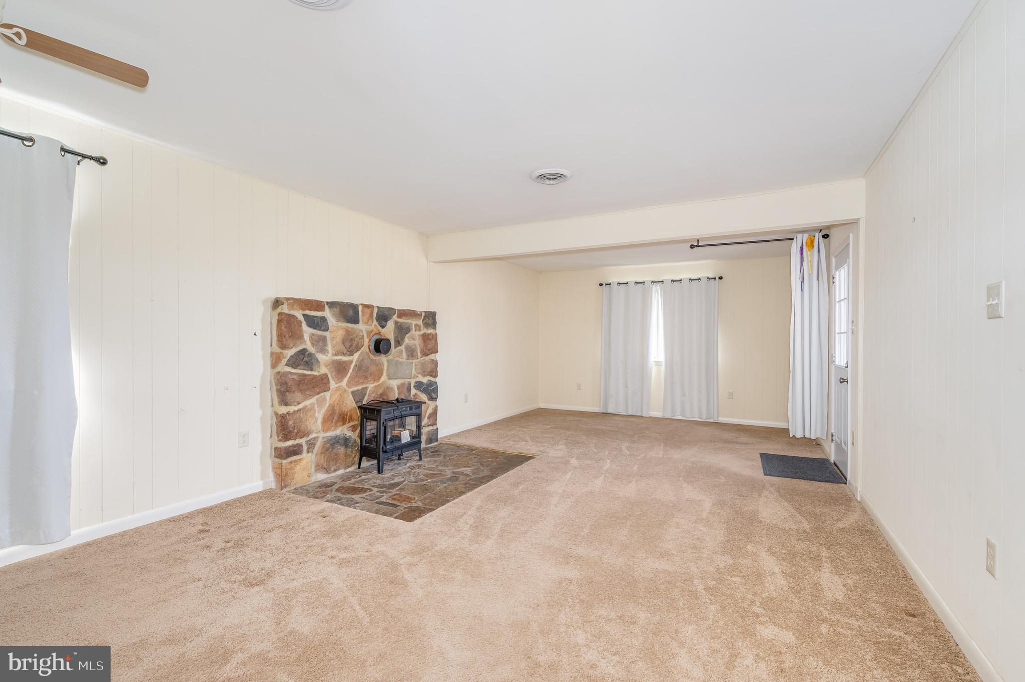 HILLCREST HEIGHTS - Residential