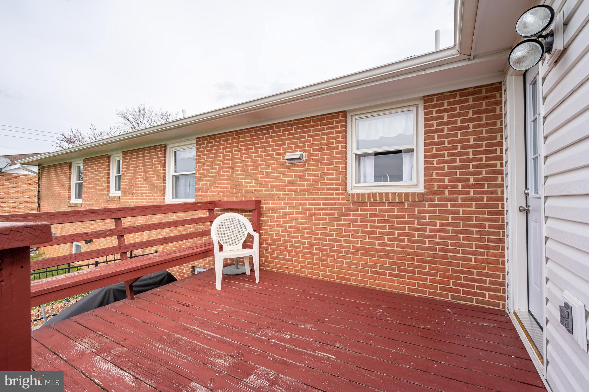 HILLCREST HEIGHTS - Residential