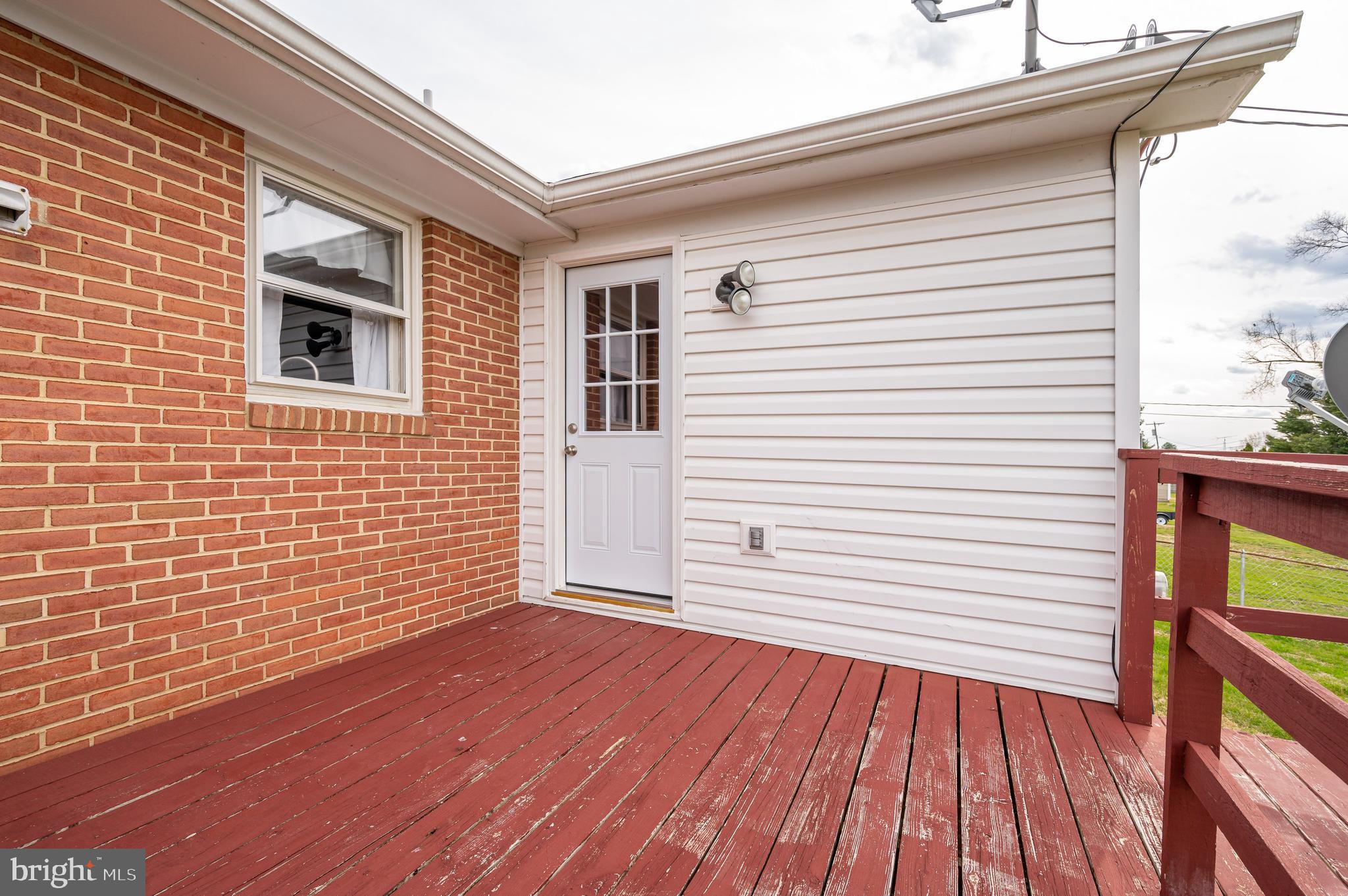 HILLCREST HEIGHTS - Residential