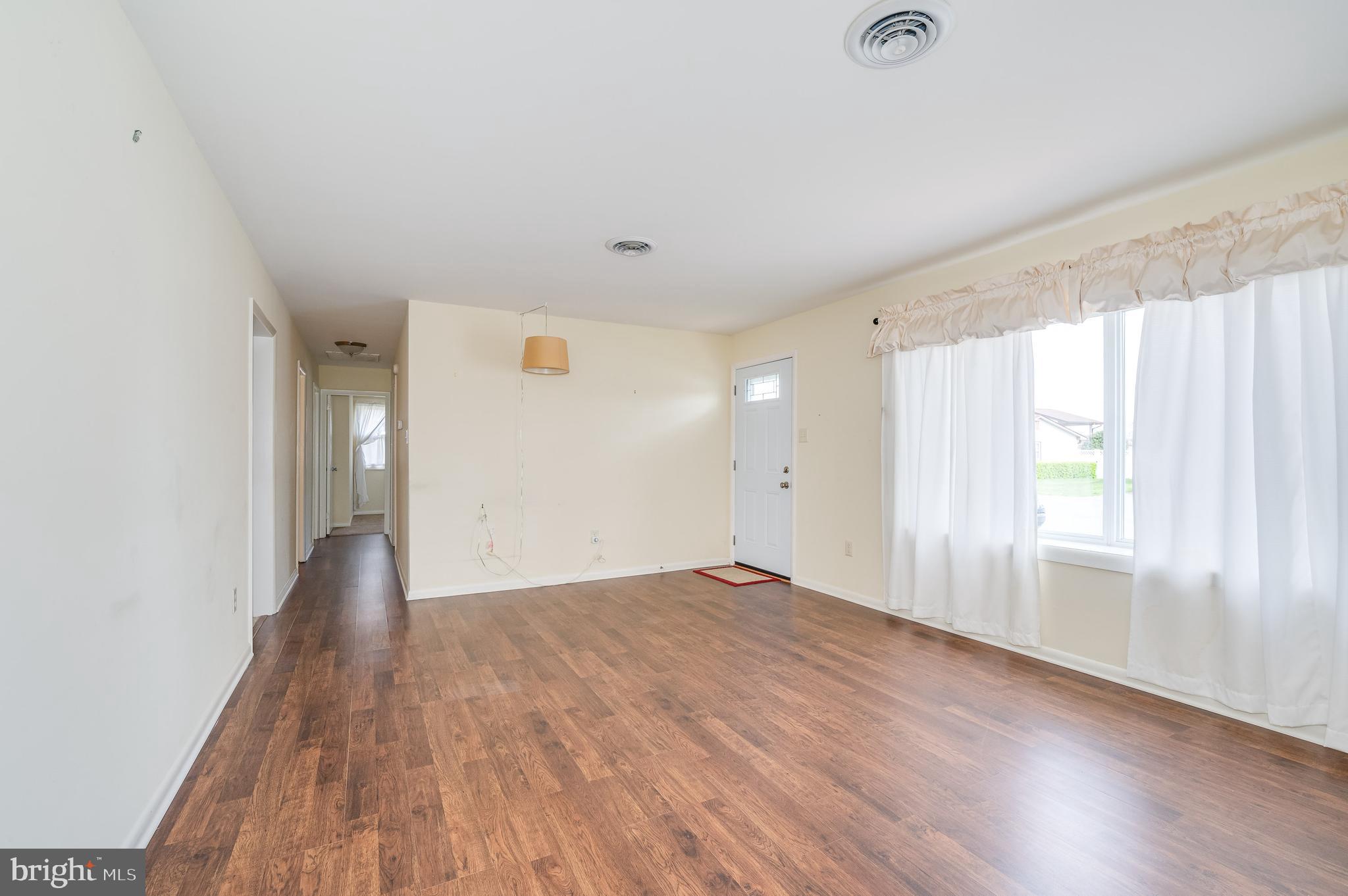 HILLCREST HEIGHTS - Residential