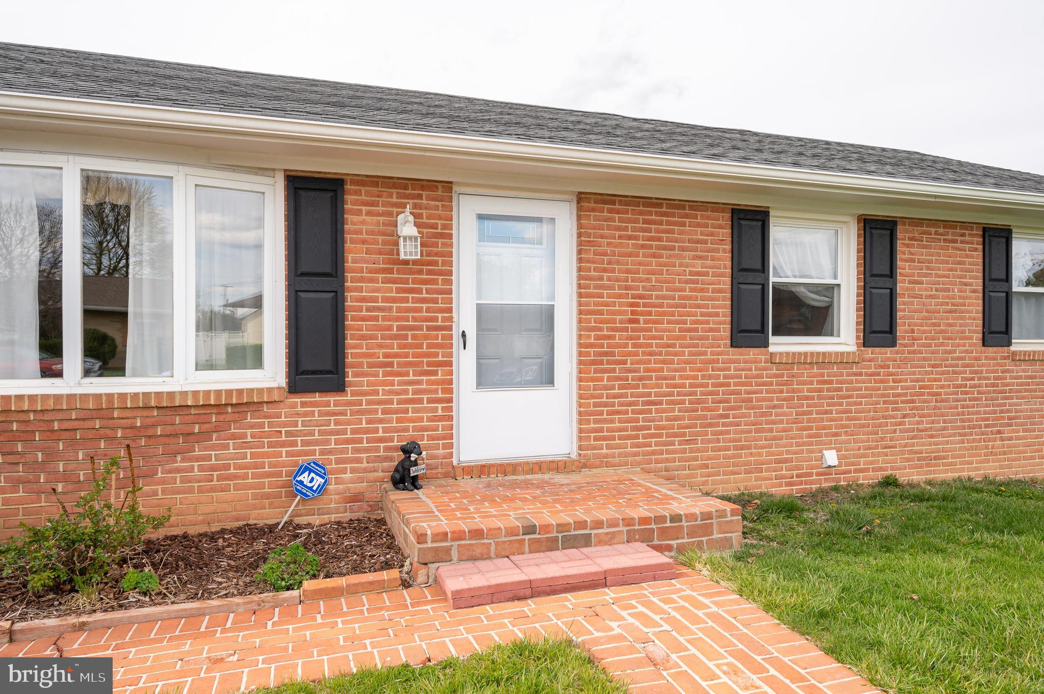 HILLCREST HEIGHTS - Residential