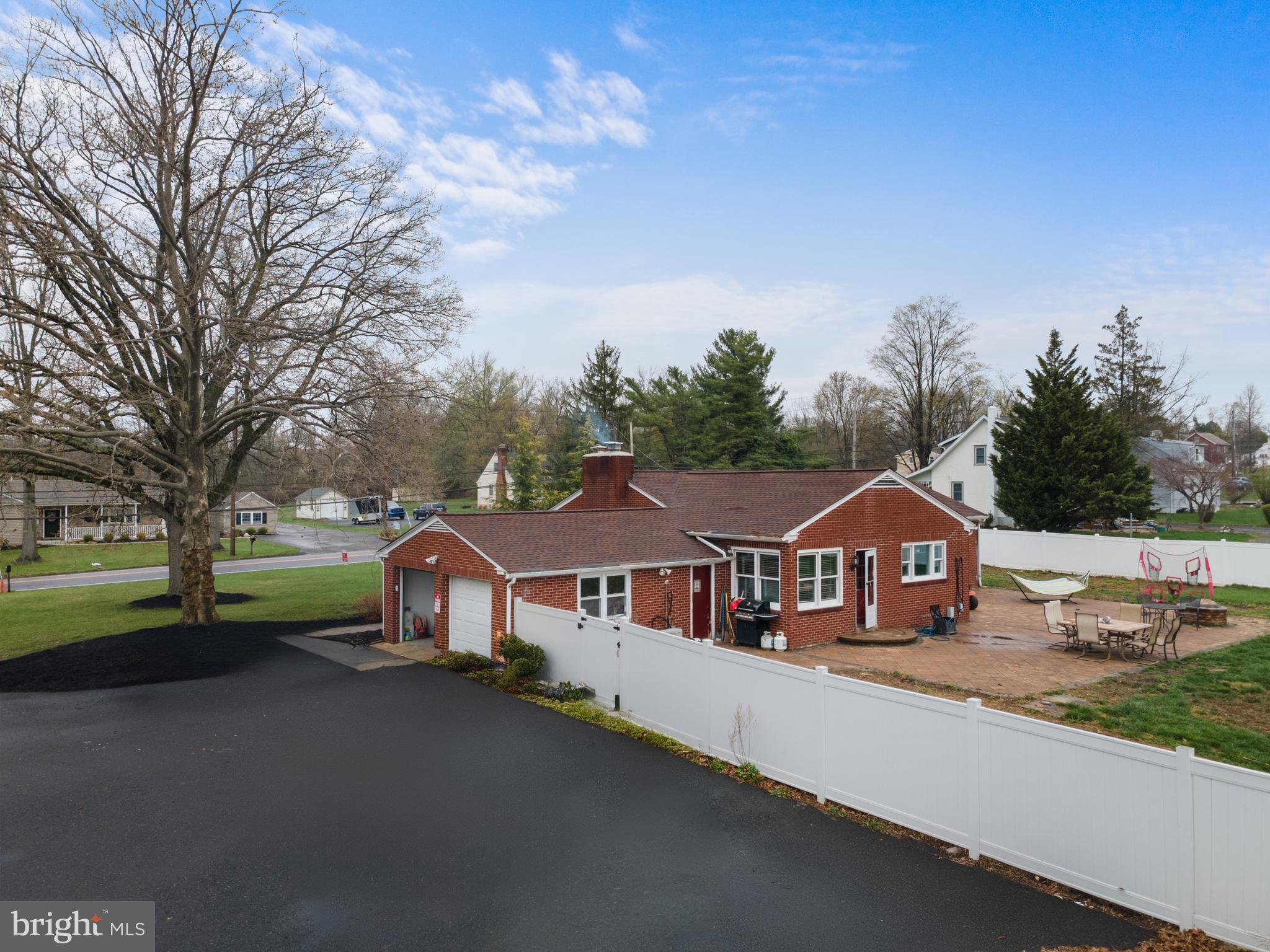 HAVERFORD CROSSING - Commercial Sale