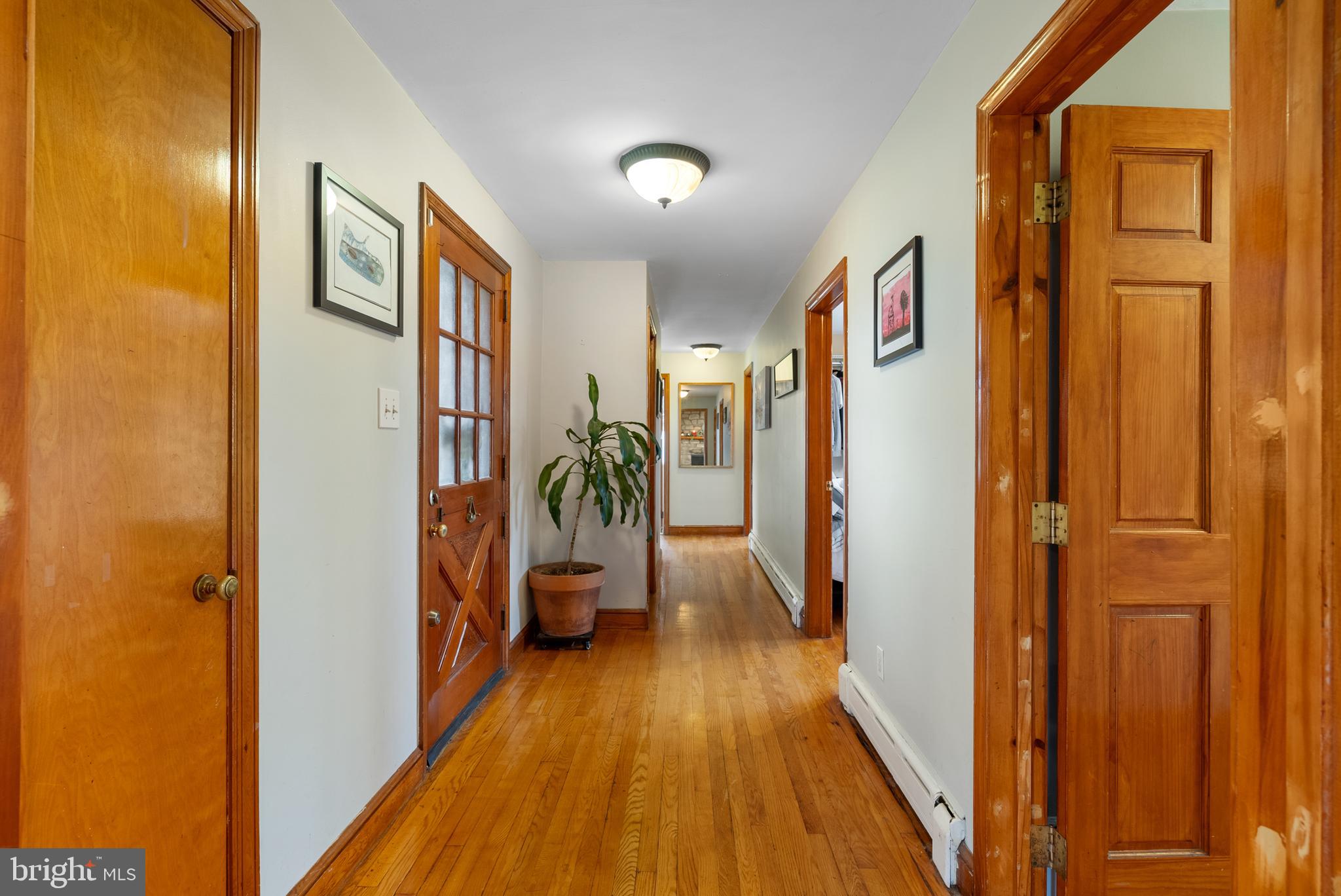 HAVERFORD CROSSING - Commercial Sale