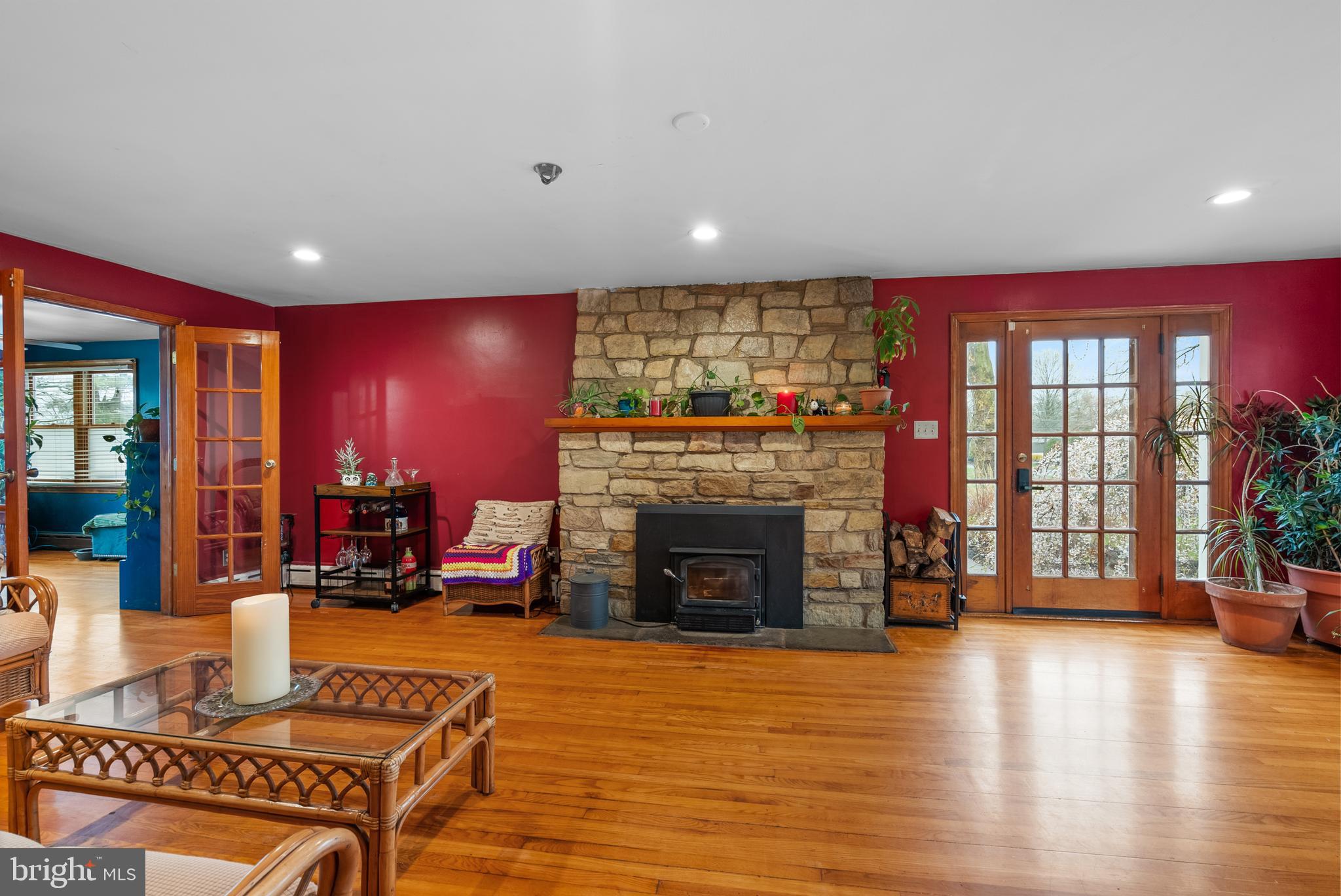 HAVERFORD CROSSING - Commercial Sale