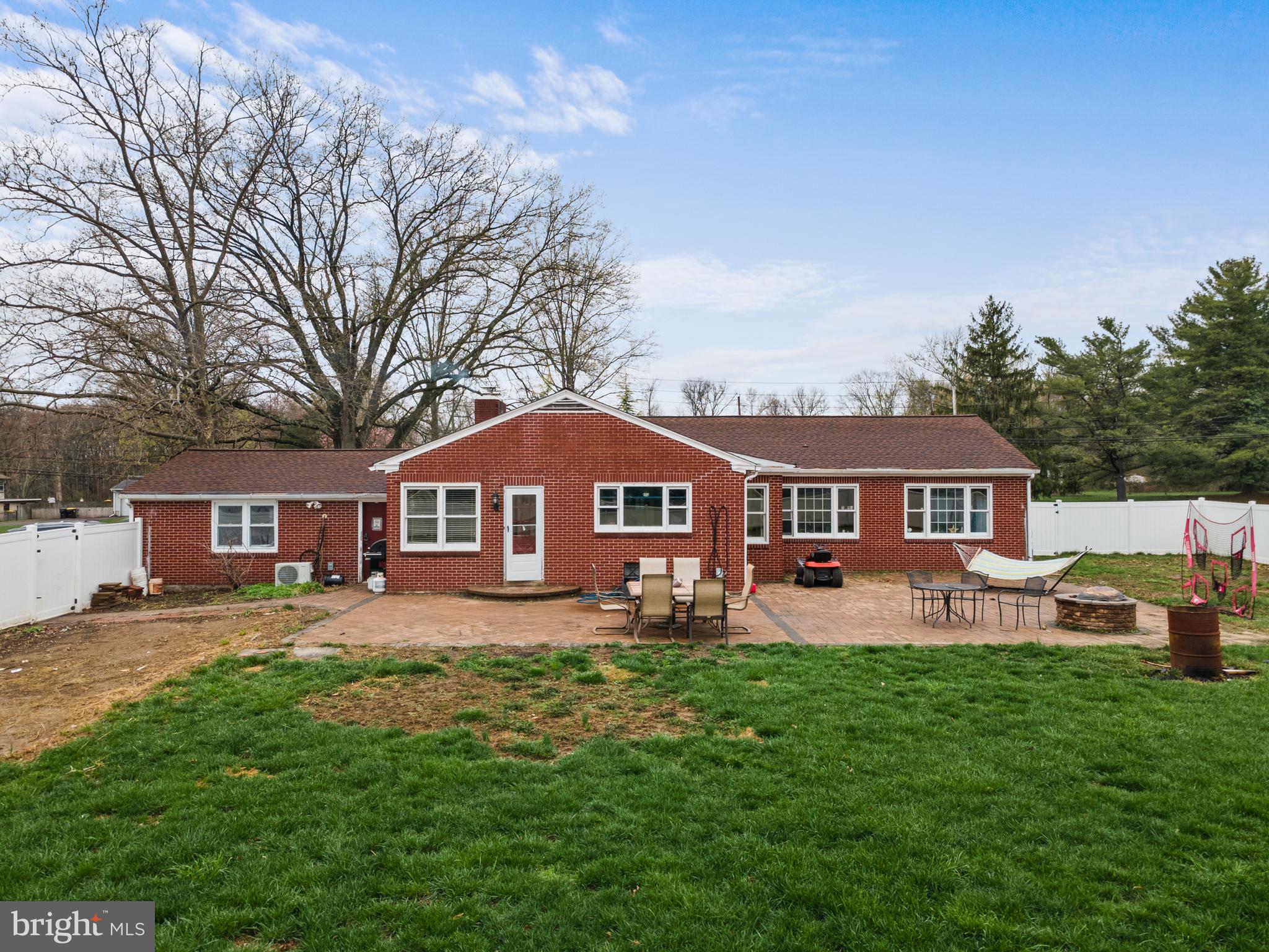 HAVERFORD CROSSING - Commercial Sale