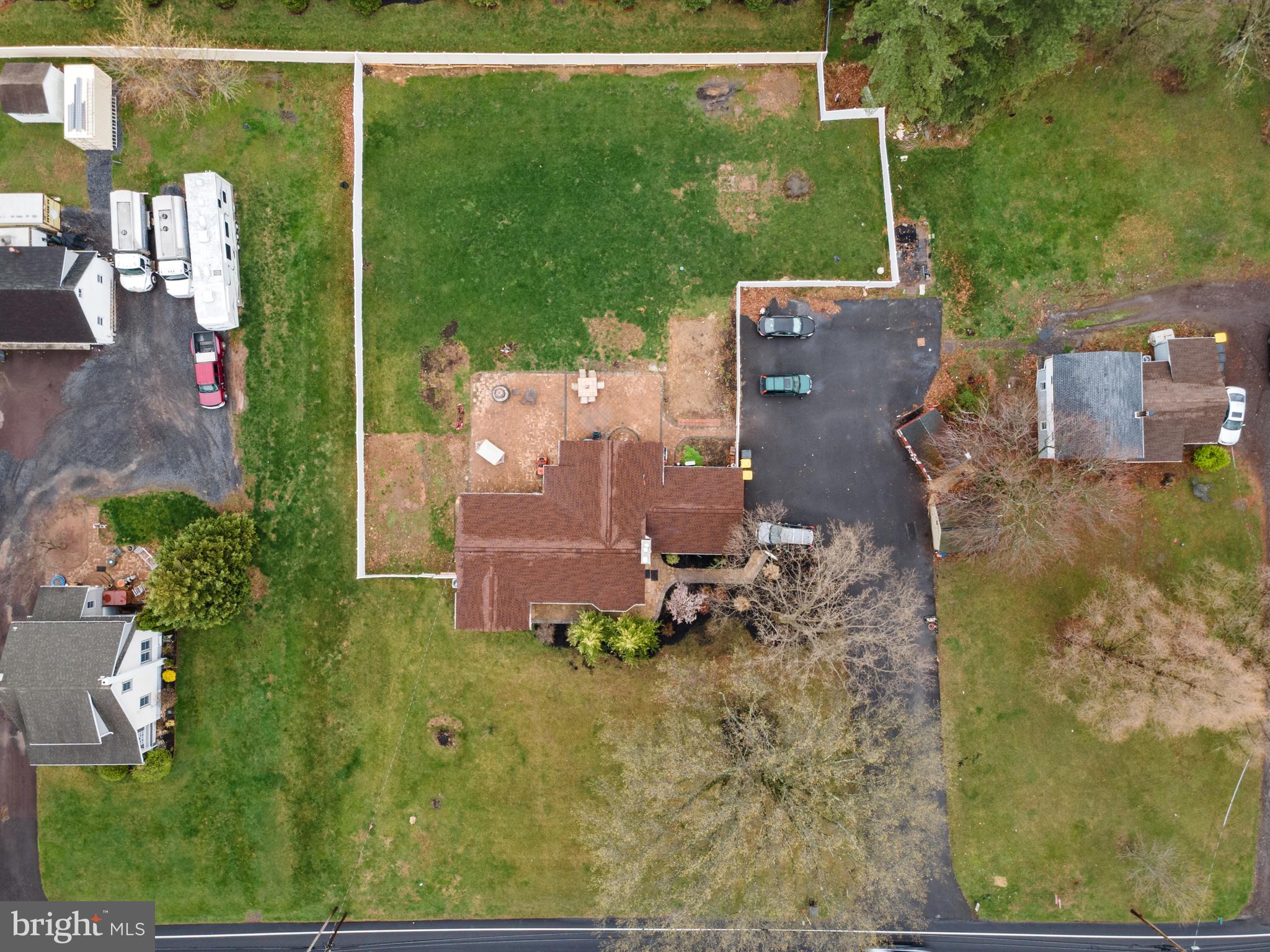 3309 UNIONVILLE PIKE