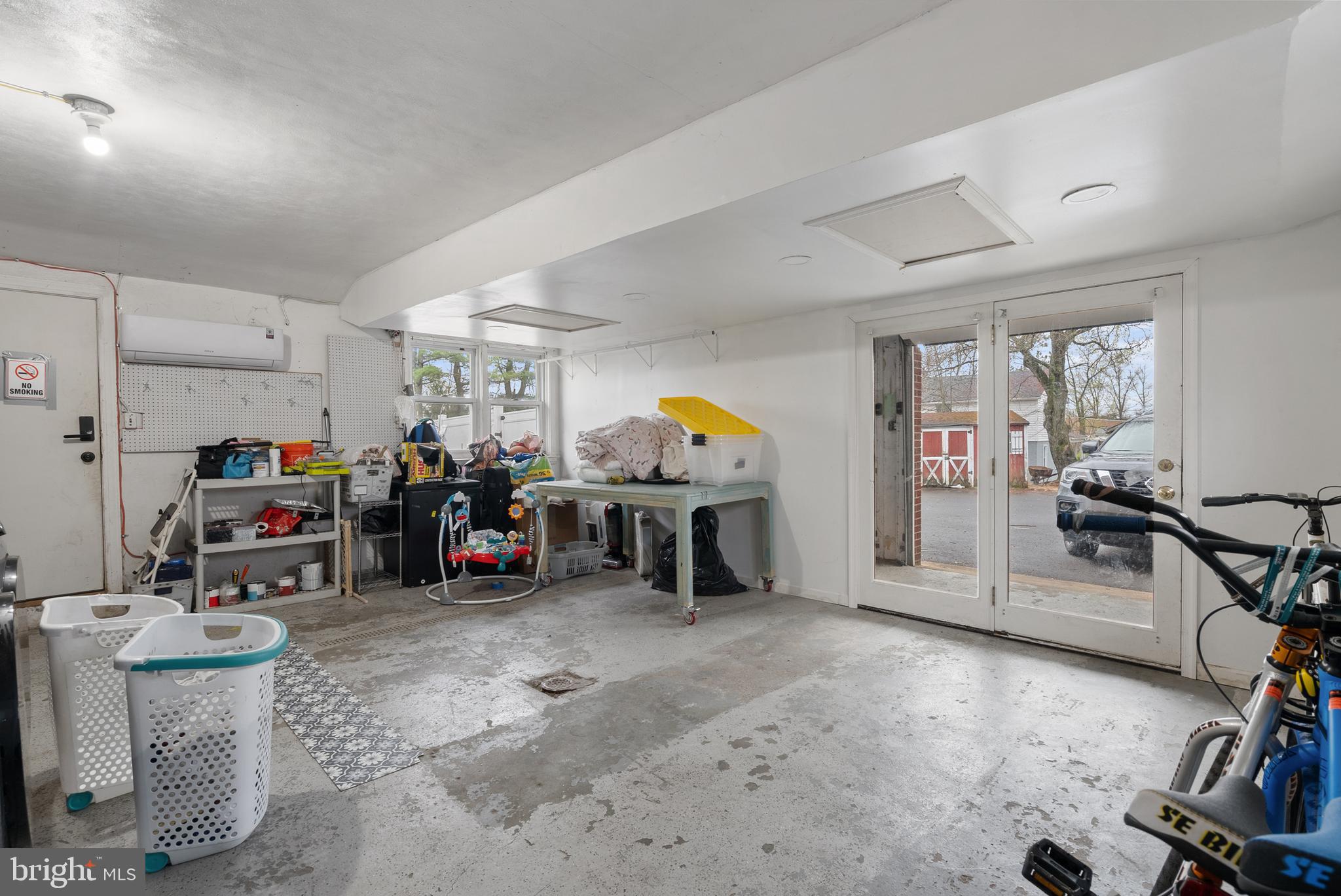 HAVERFORD CROSSING - Commercial Sale