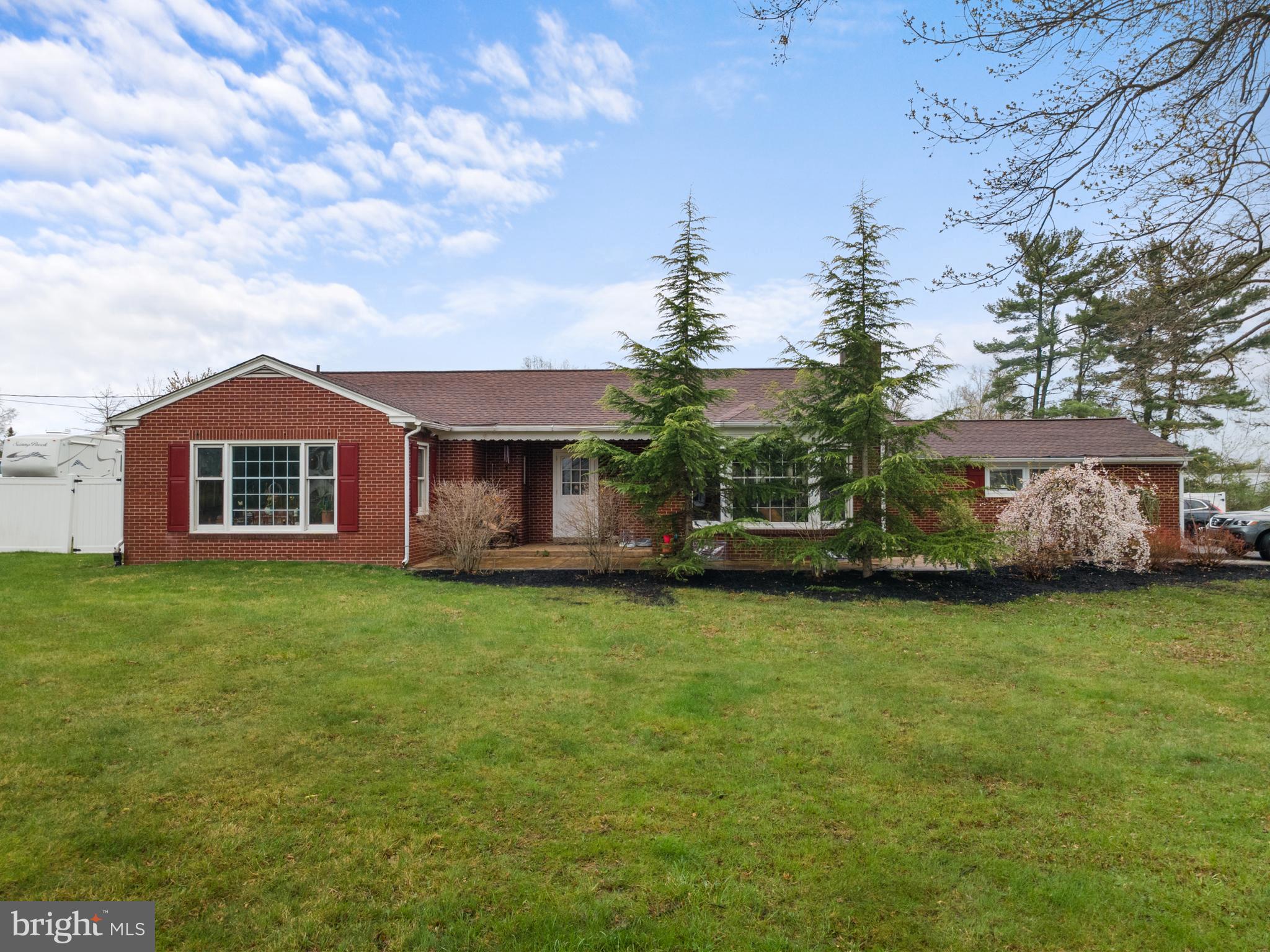HAVERFORD CROSSING - Commercial Sale