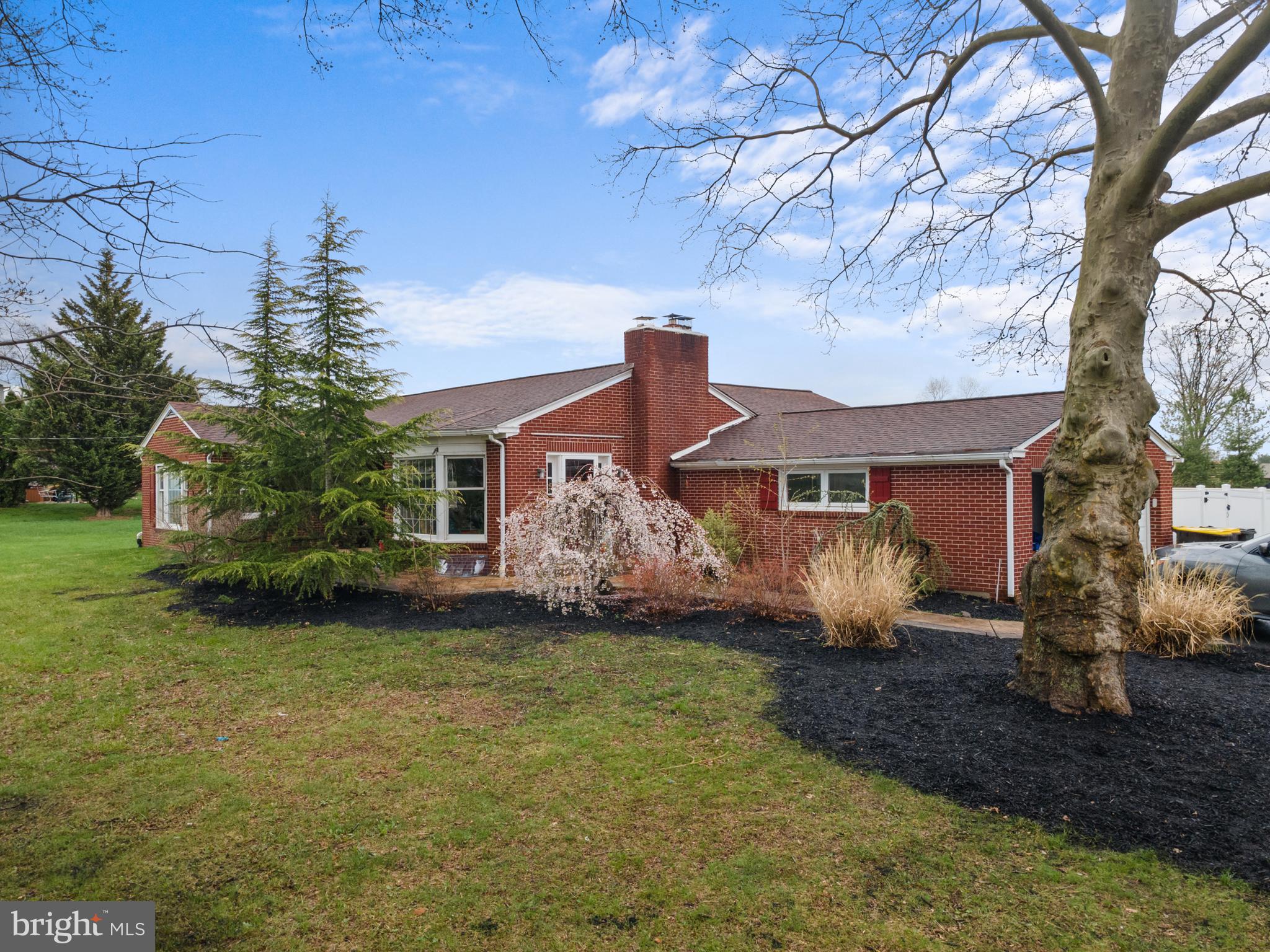 3309 UNIONVILLE PIKE