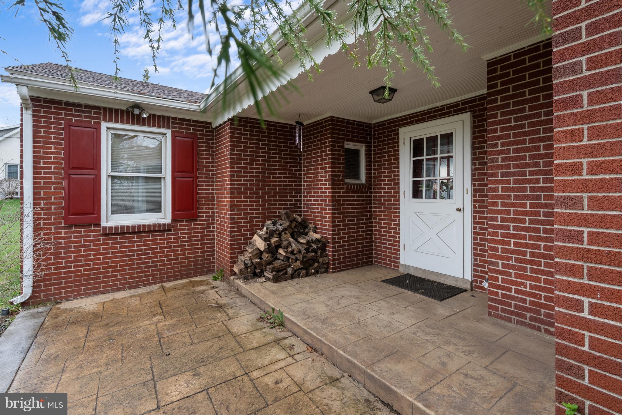 3309 UNIONVILLE PIKE