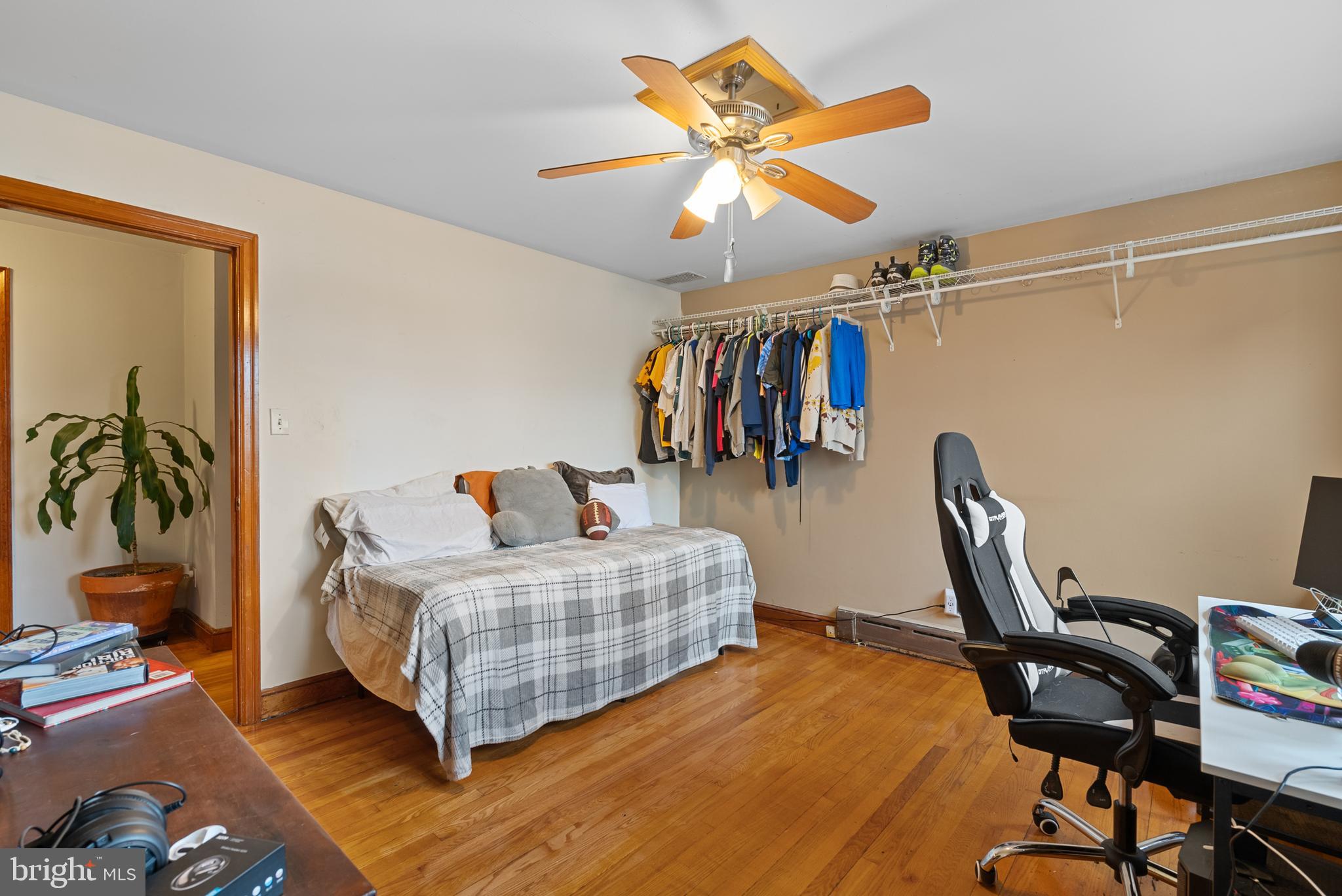 HAVERFORD CROSSING - Commercial Sale