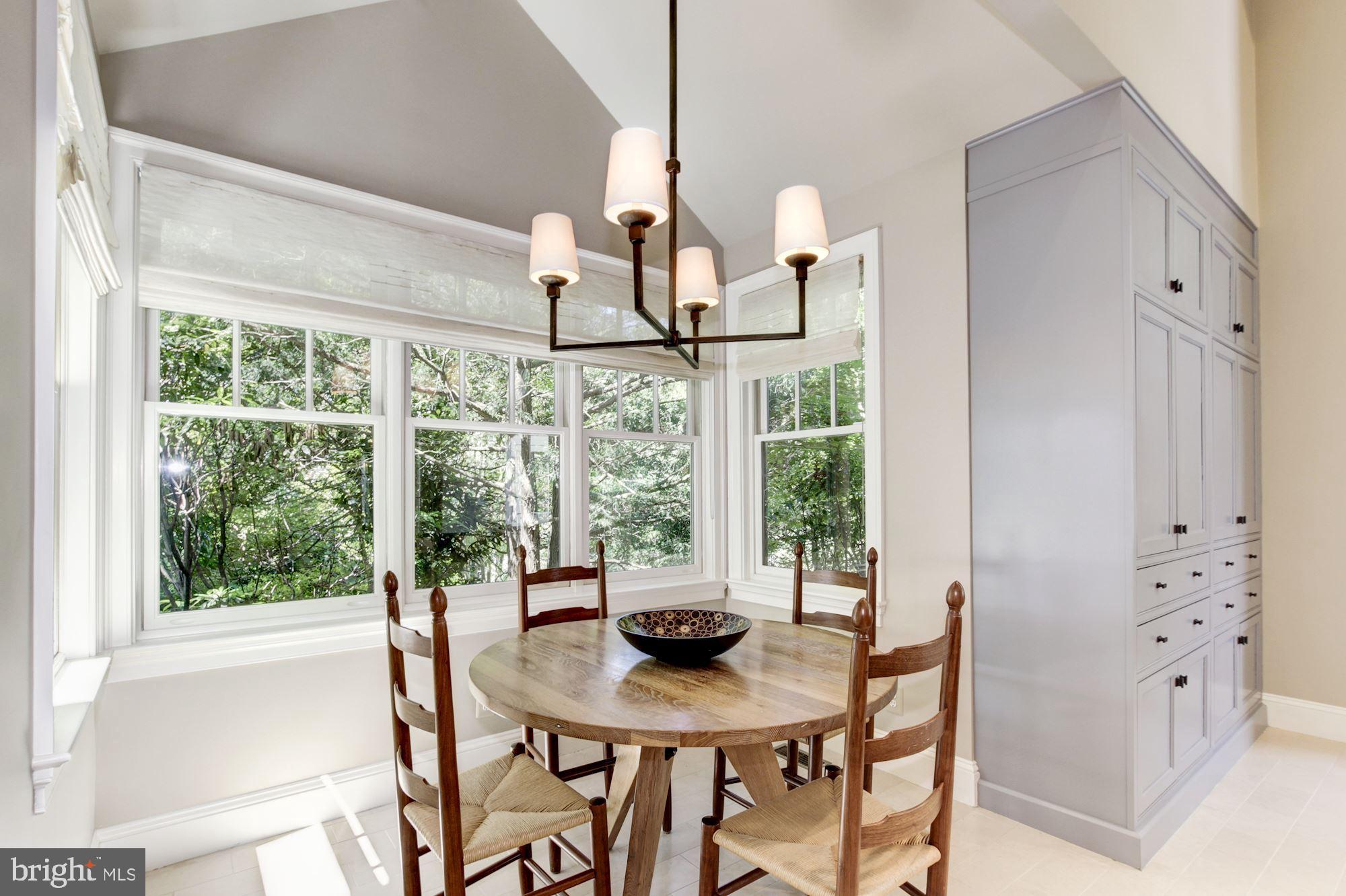 BURNING TREE VIEW - Residential