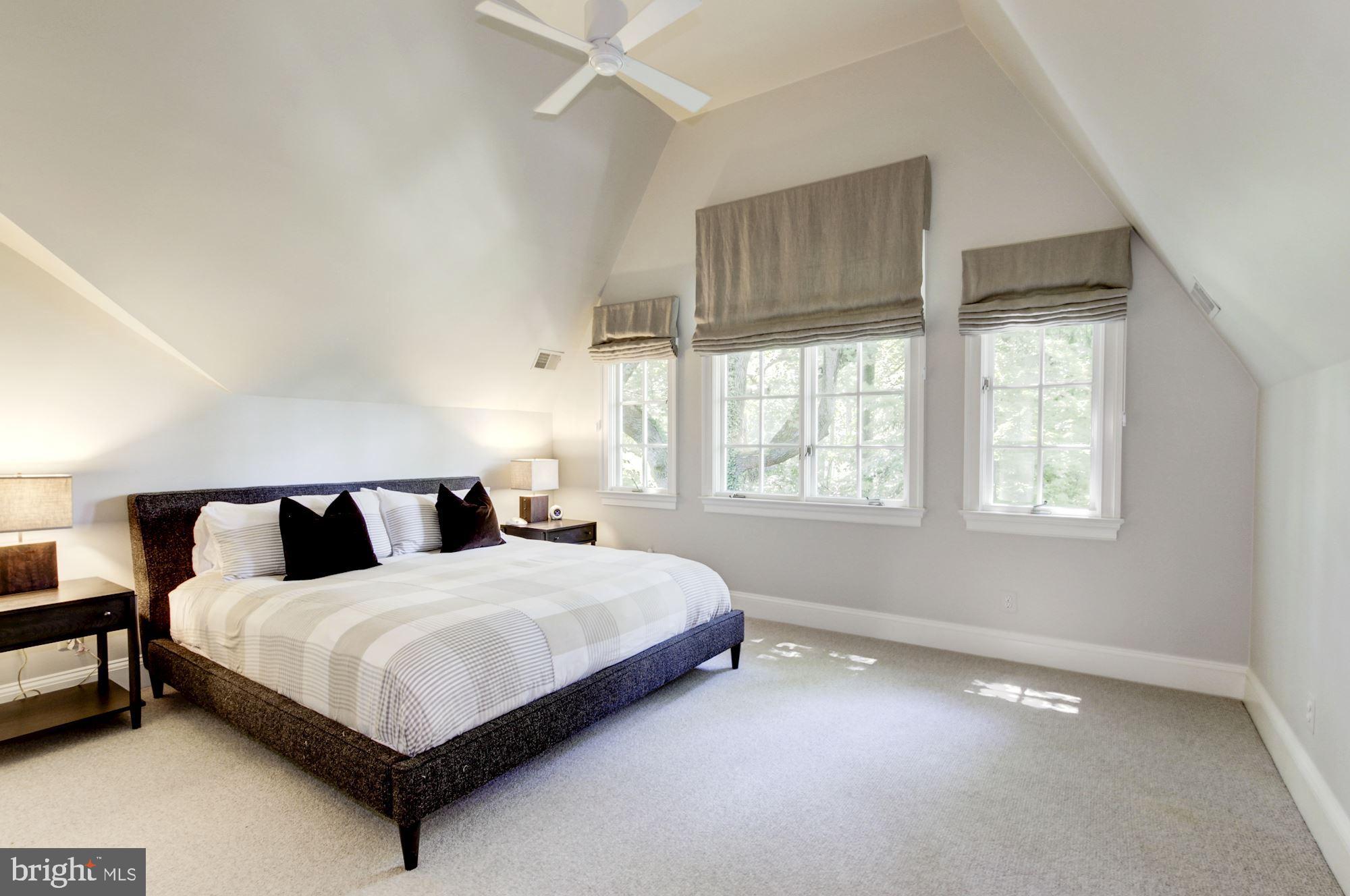 BURNING TREE VIEW - Residential