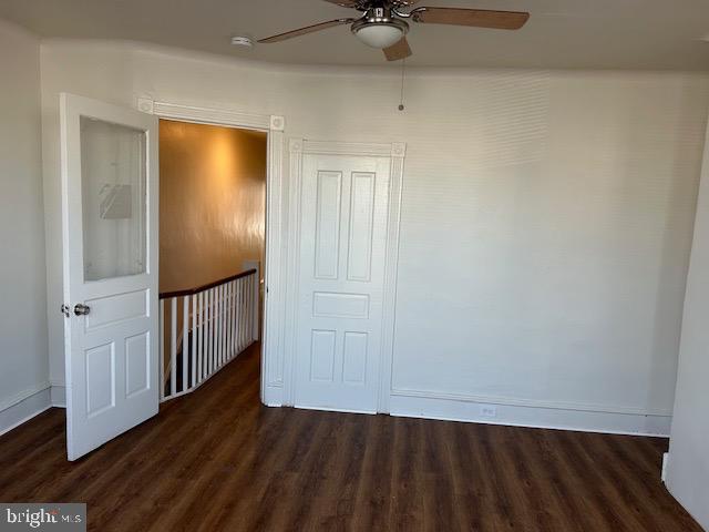 COBBS CREEK - Residential Lease