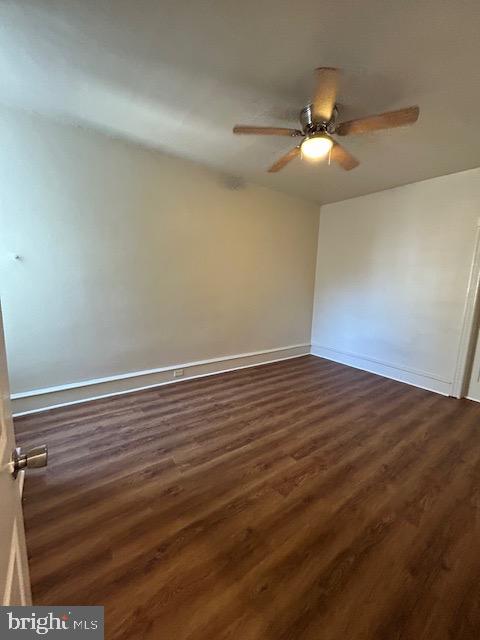 COBBS CREEK - Residential Lease