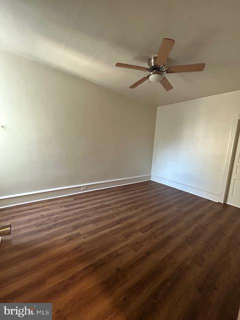 COBBS CREEK - Residential Lease