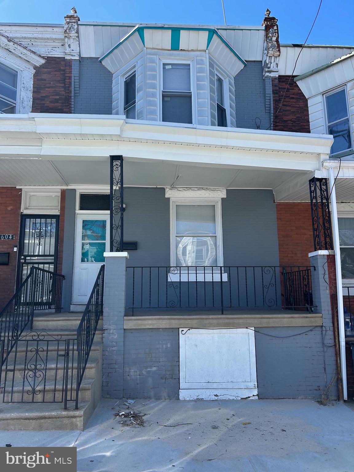 COBBS CREEK - Residential Lease