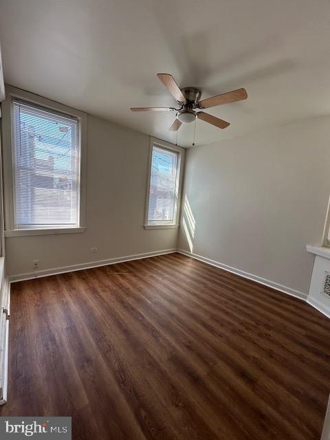 COBBS CREEK - Residential Lease