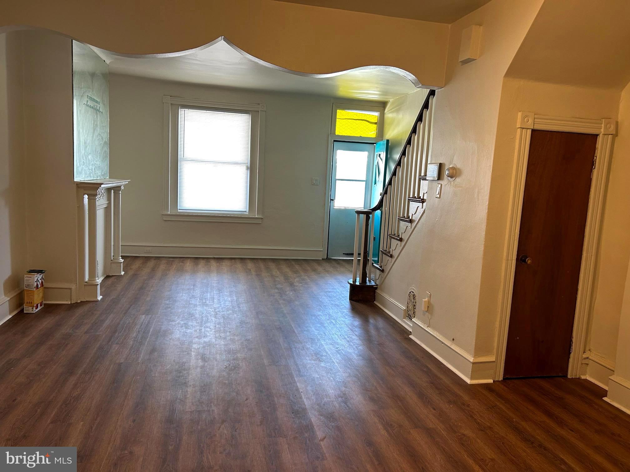 COBBS CREEK - Residential Lease