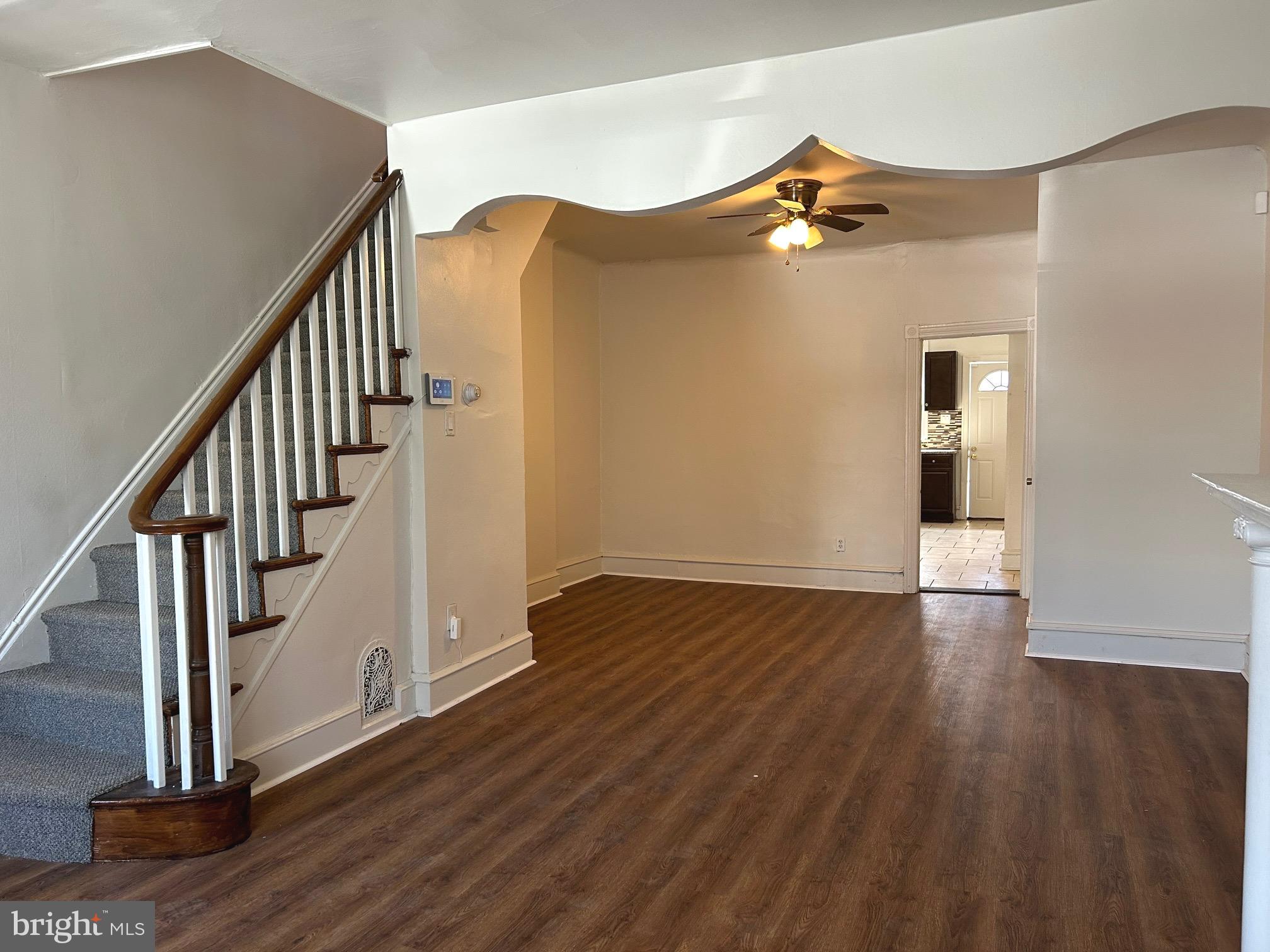 COBBS CREEK - Residential Lease