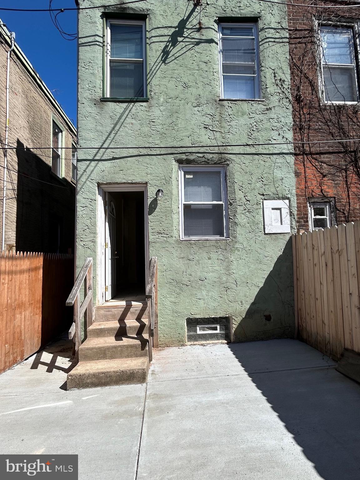 COBBS CREEK - Residential Lease