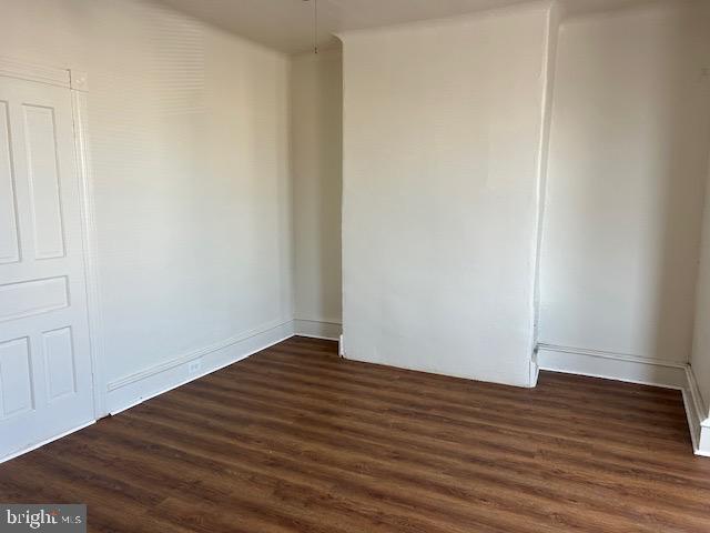 COBBS CREEK - Residential Lease