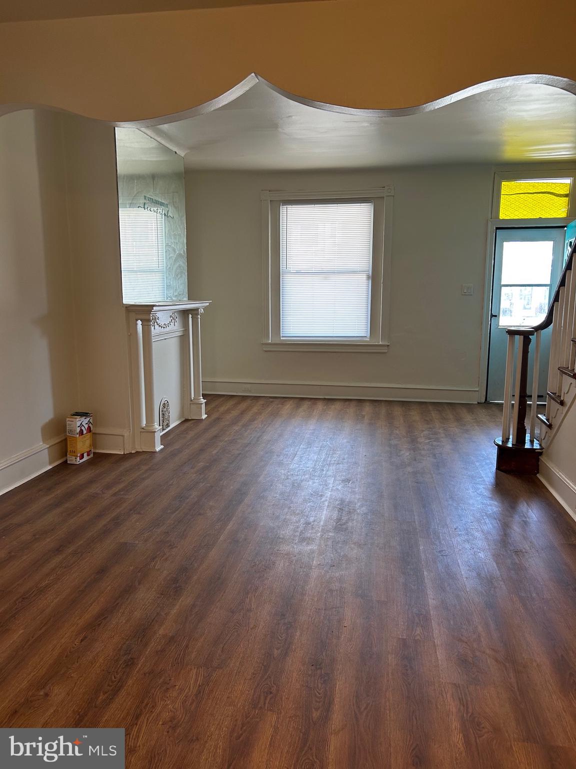 COBBS CREEK - Residential Lease