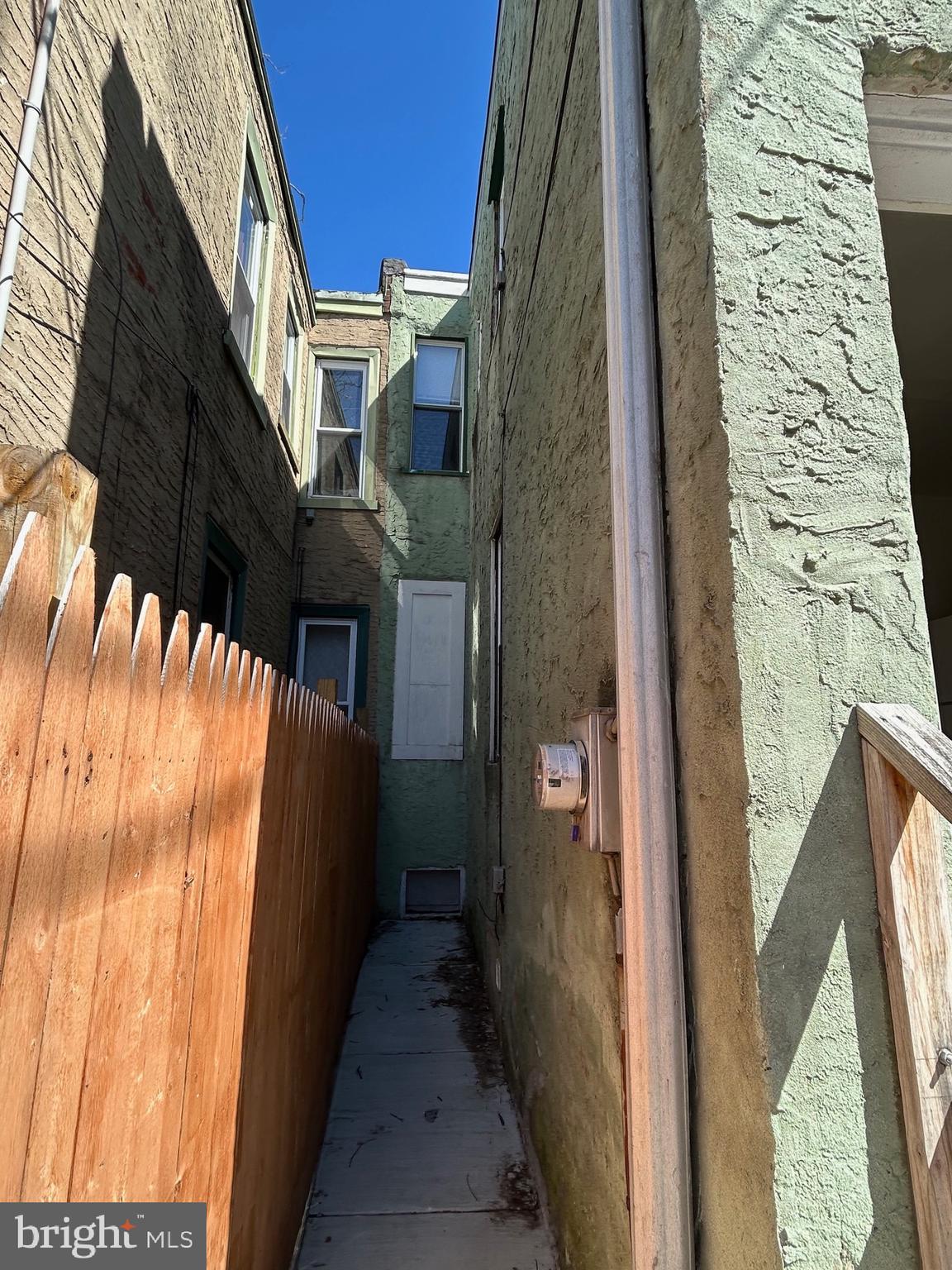 COBBS CREEK - Residential Lease