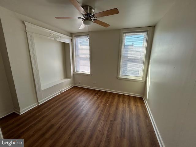 COBBS CREEK - Residential Lease