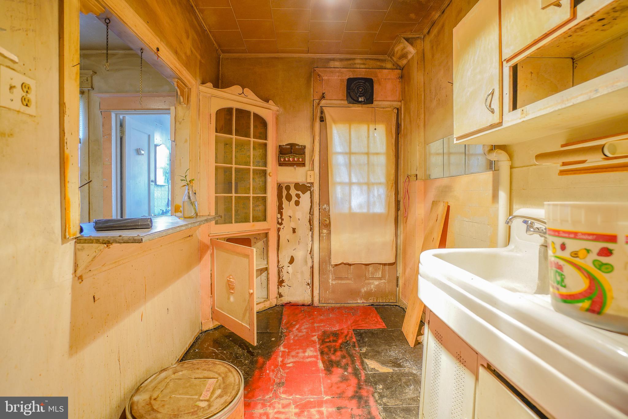 OLNEY (EAST) - Residential