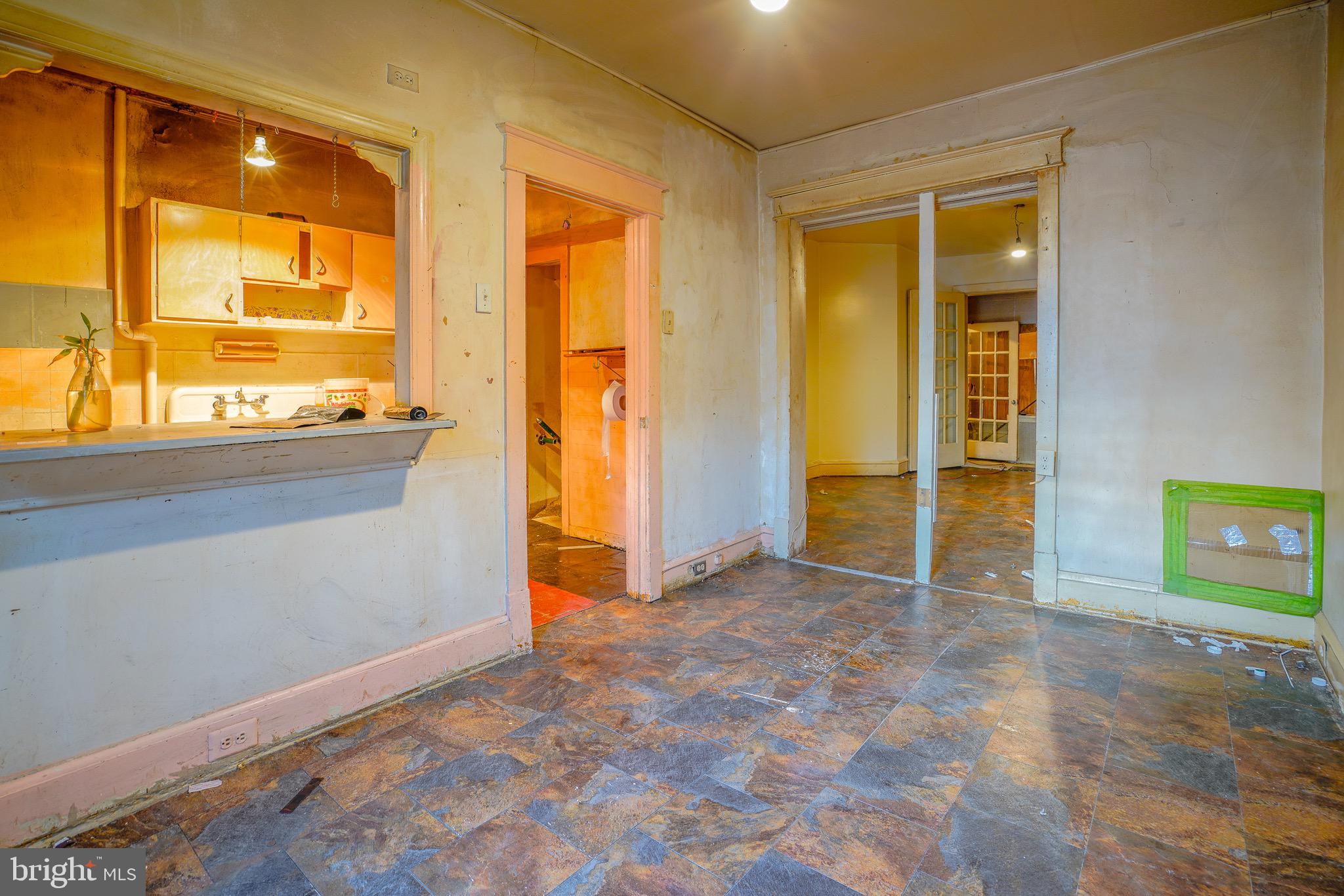 OLNEY (EAST) - Residential