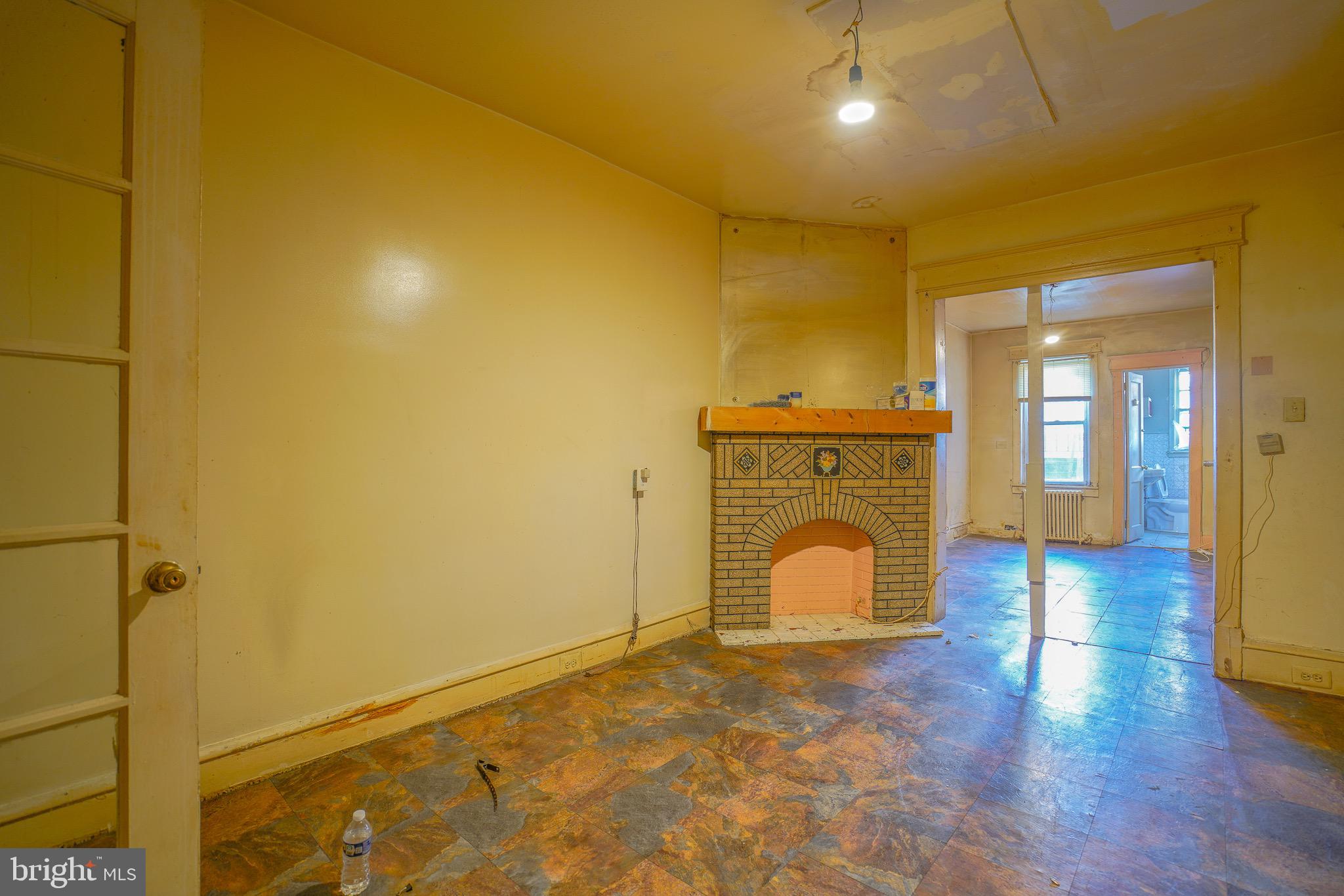 OLNEY (EAST) - Residential