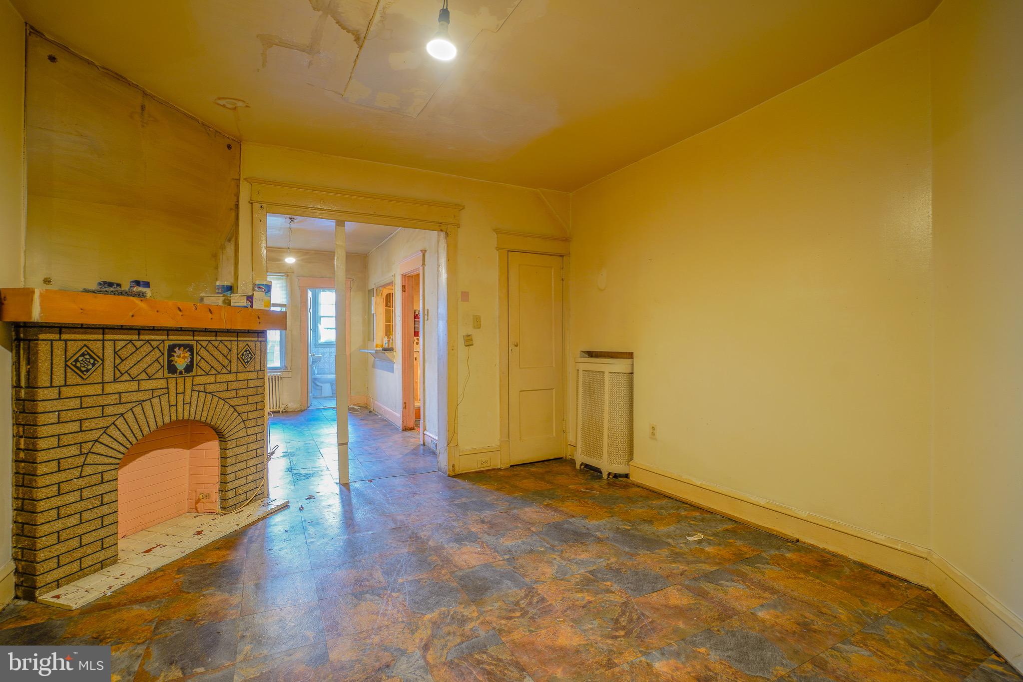 OLNEY (EAST) - Residential